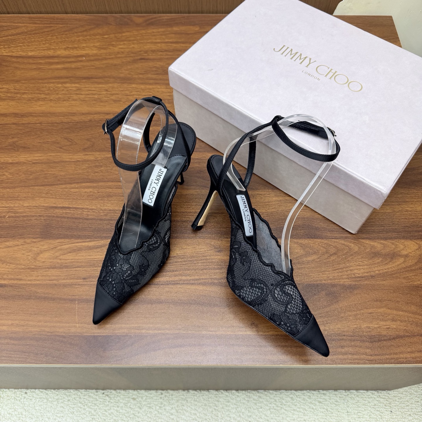 Jimmy Choo Women Shoes