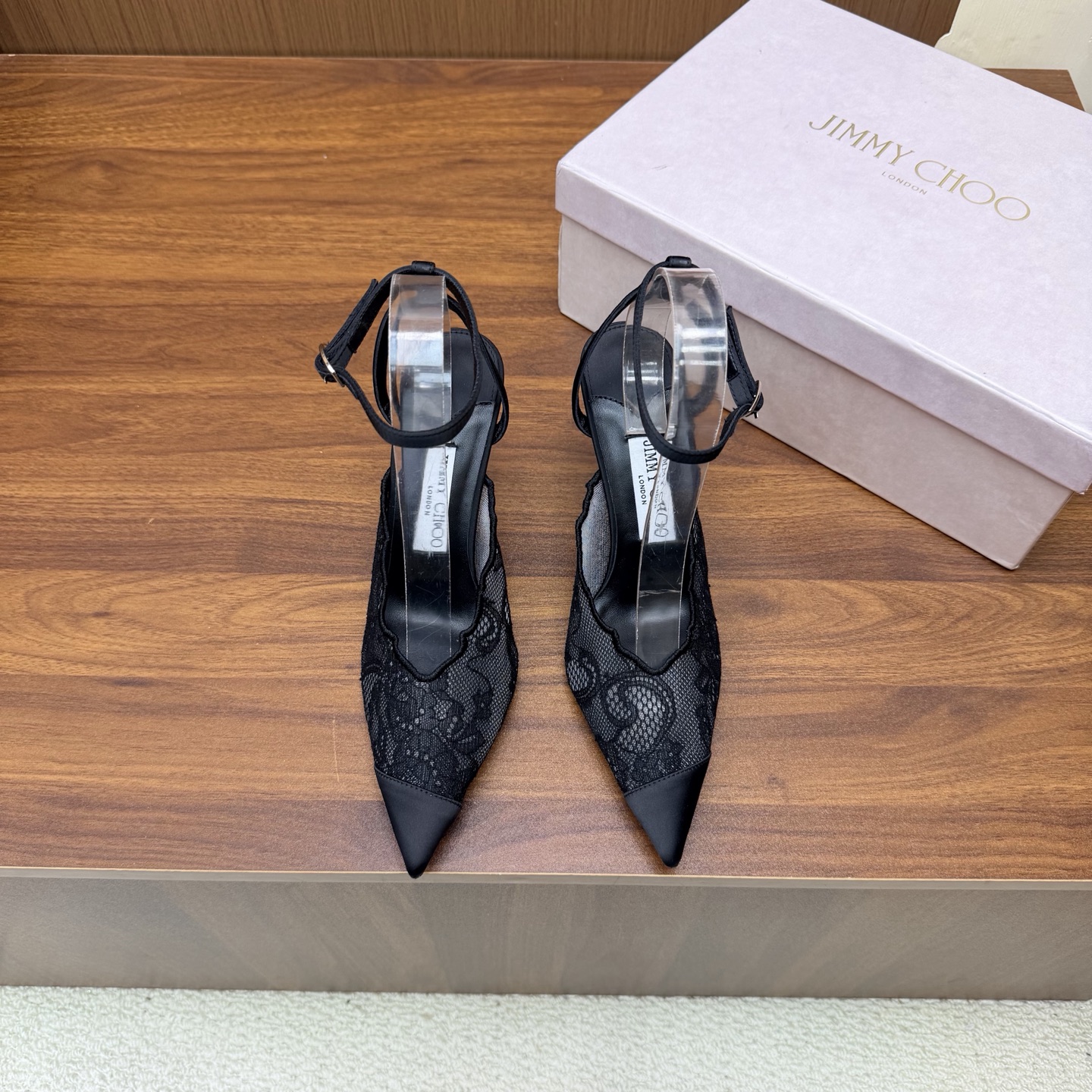 Jimmy Choo Women Shoes