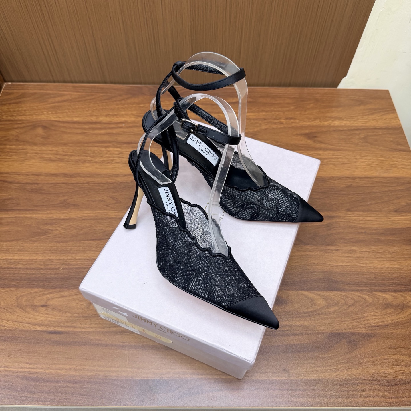 Jimmy Choo Women Shoes
