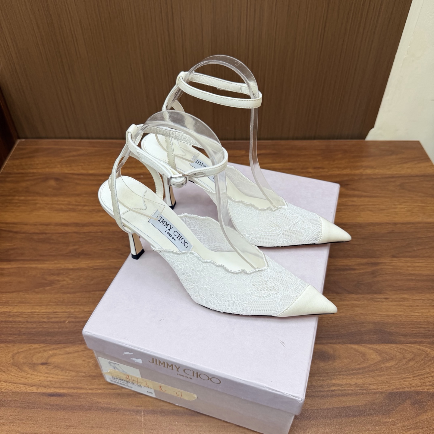 Jimmy Choo Women Shoes