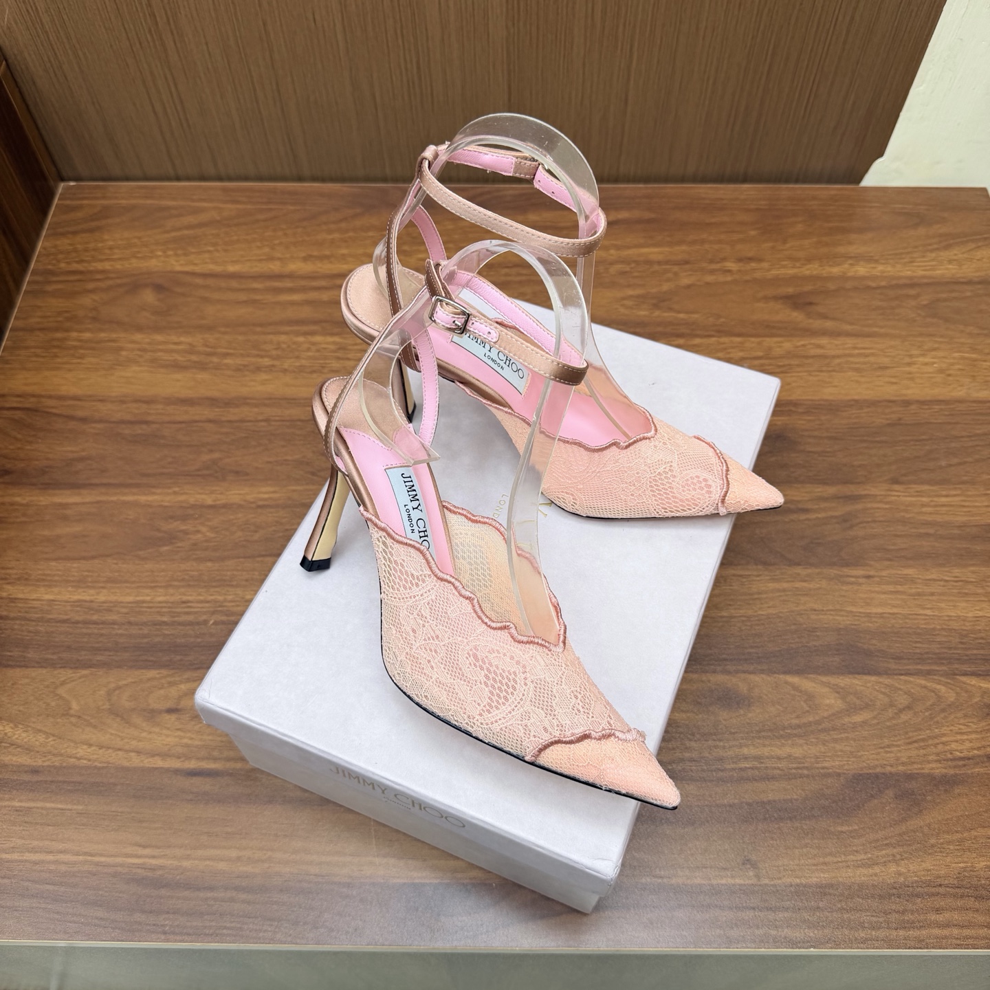 Jimmy Choo Women Shoes