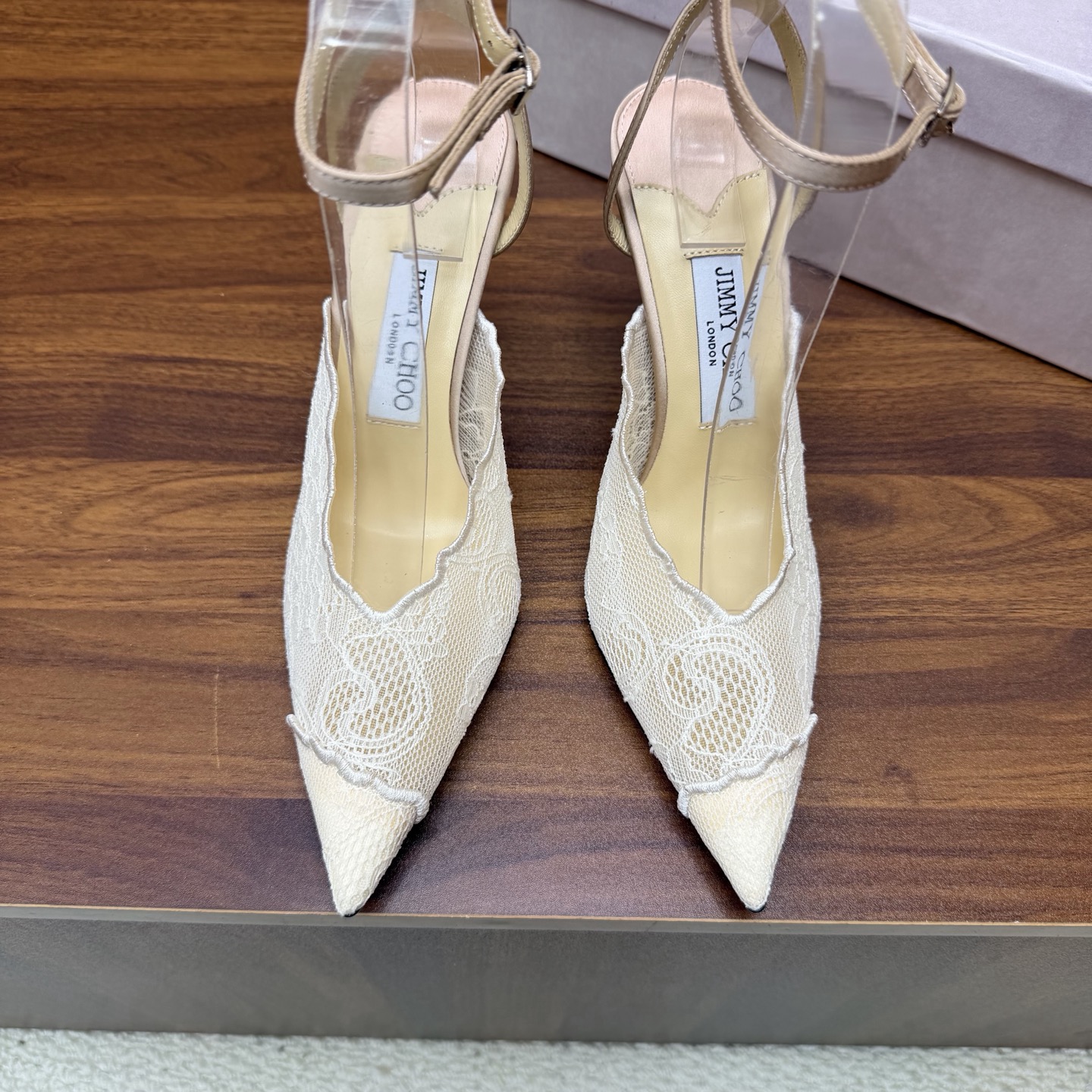 Jimmy Choo Women Shoes