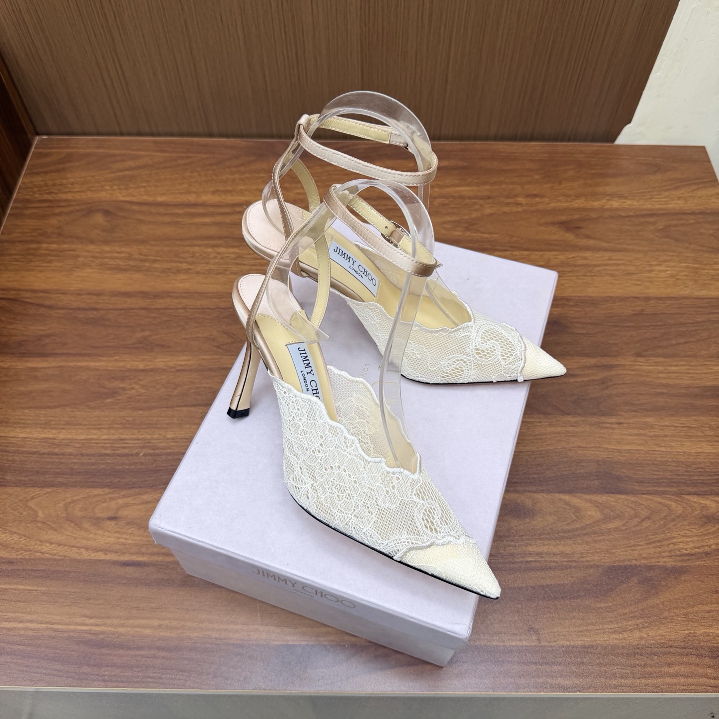Jimmy Choo Women Shoes