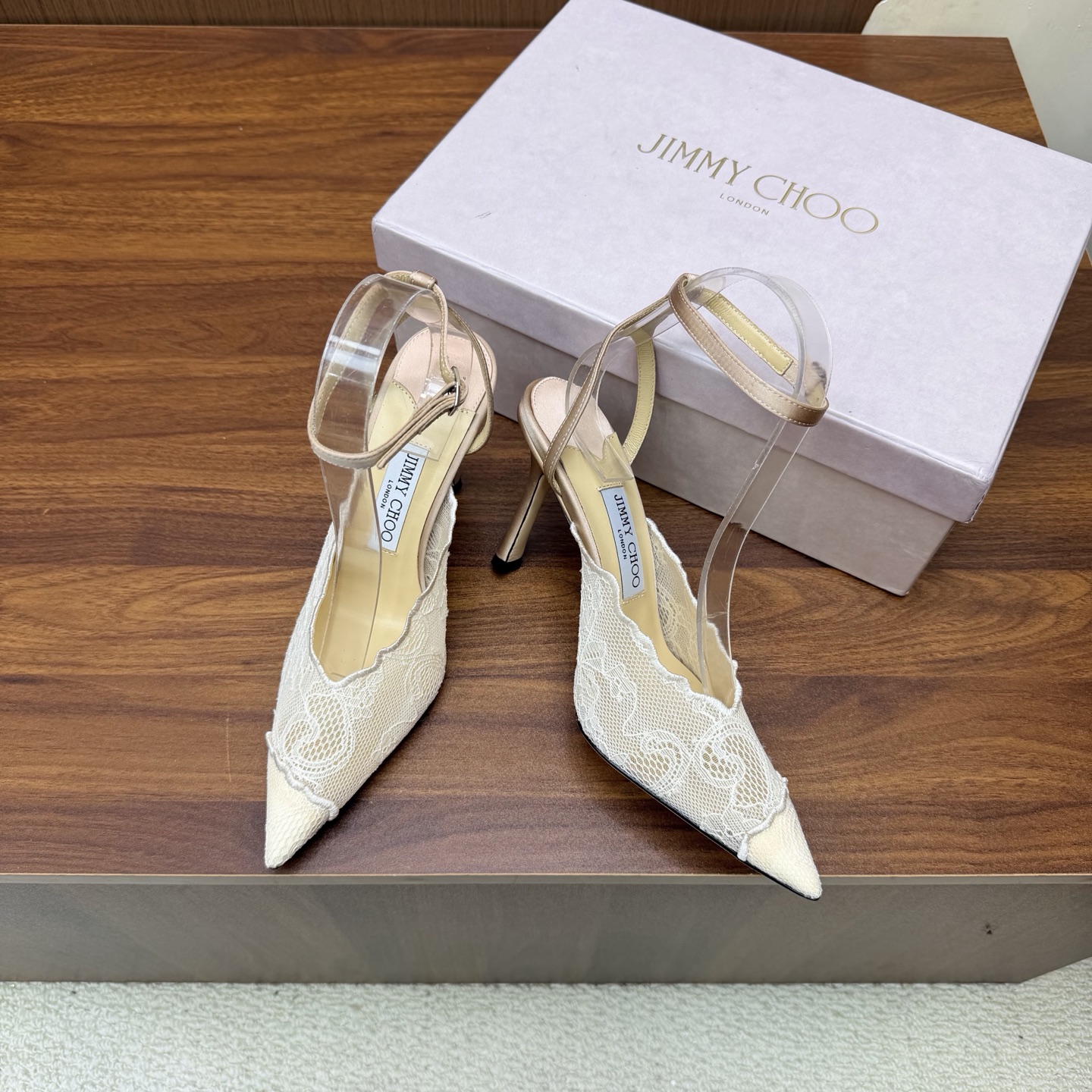 Jimmy Choo Women Shoes