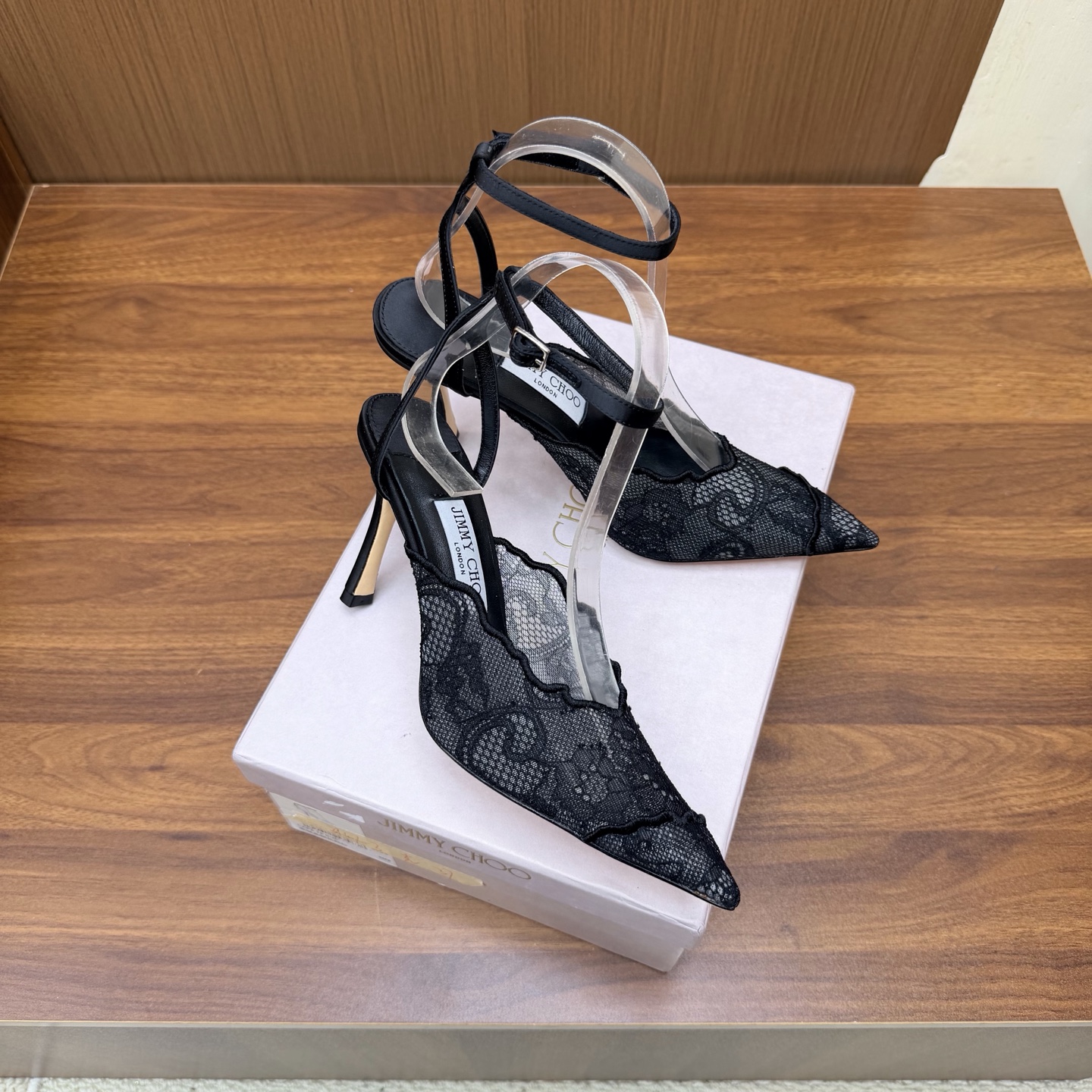 Jimmy Choo Women Shoes