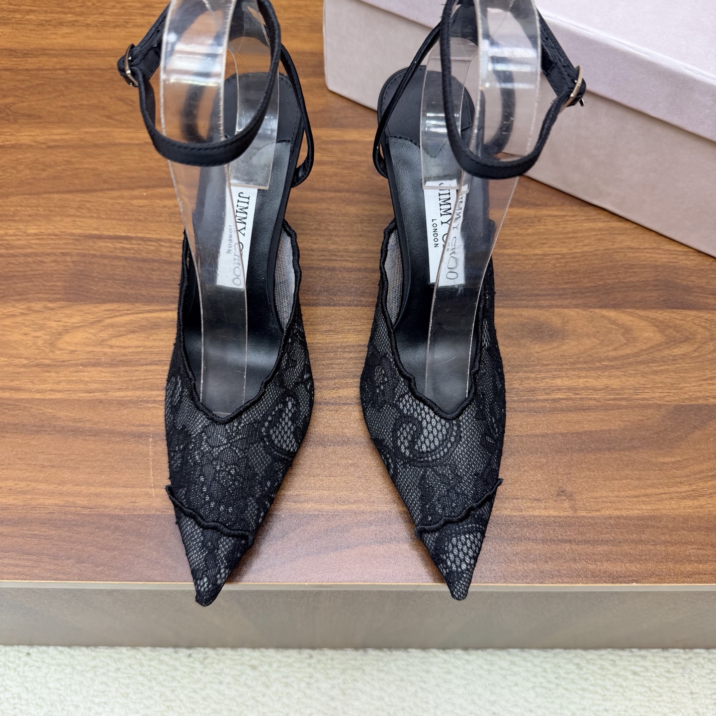 Jimmy Choo Women Shoes