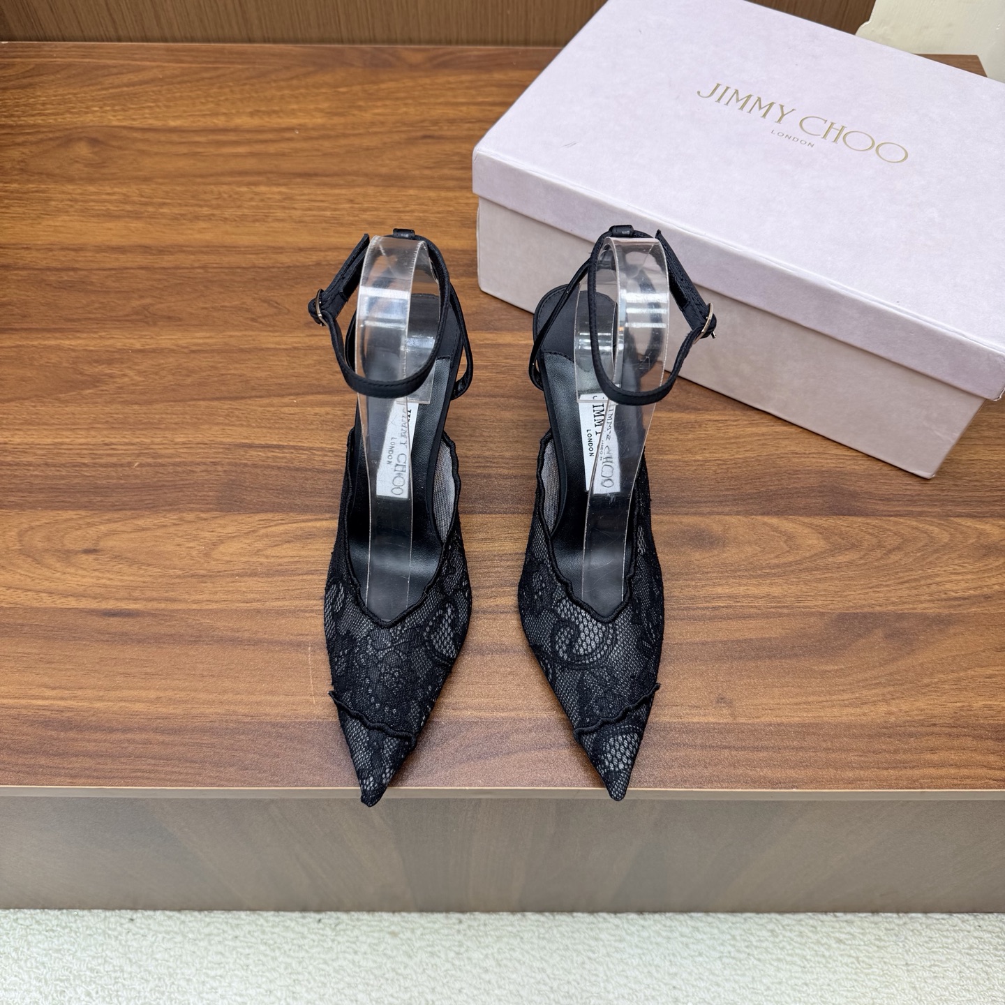 Jimmy Choo Women Shoes