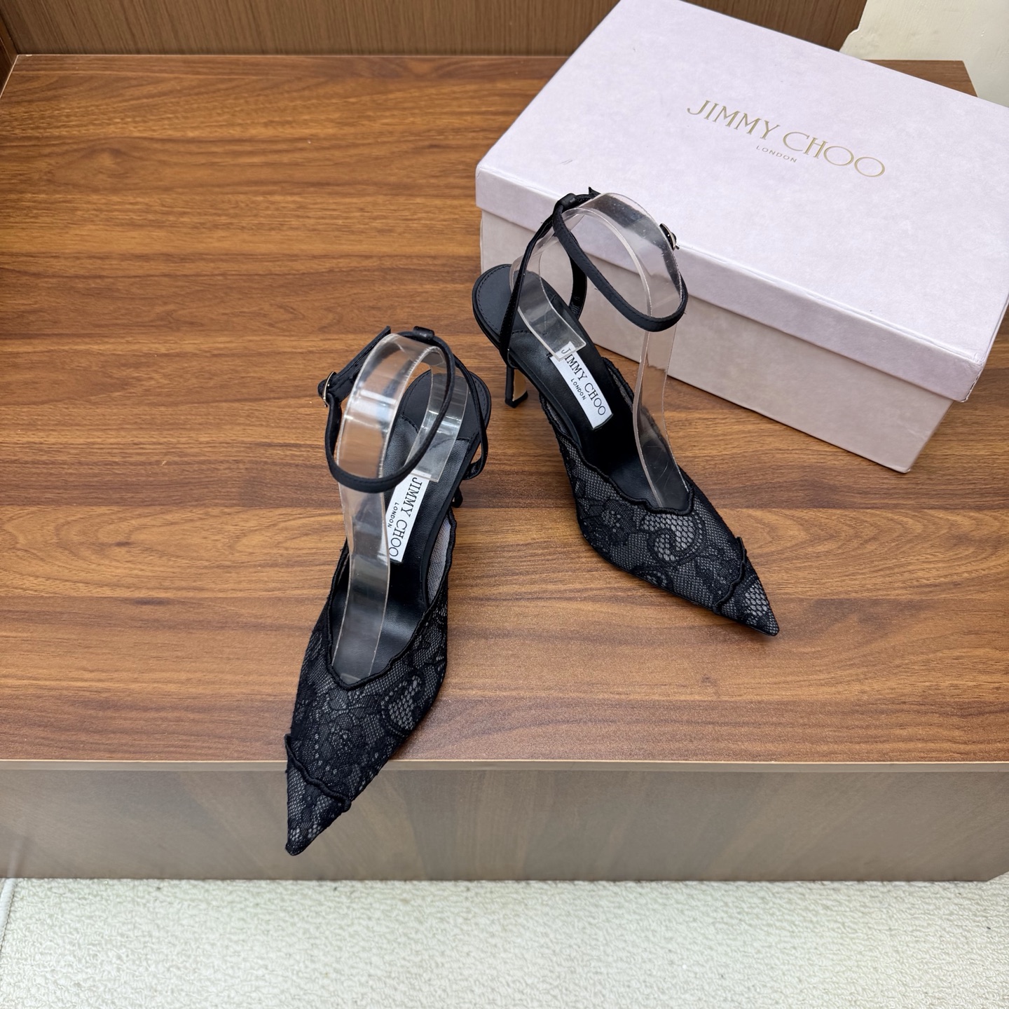 Jimmy Choo Women Shoes