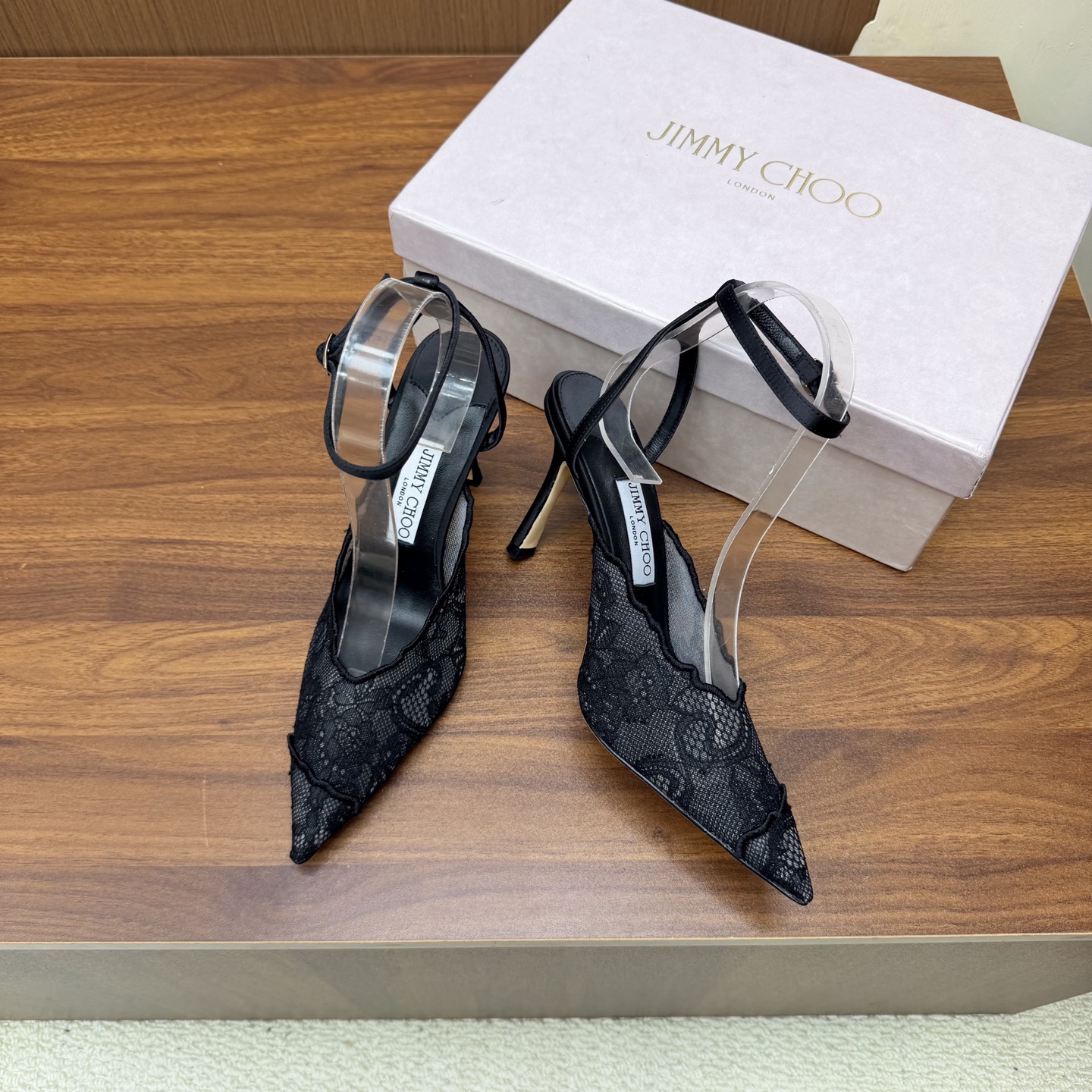 Jimmy Choo Women Shoes