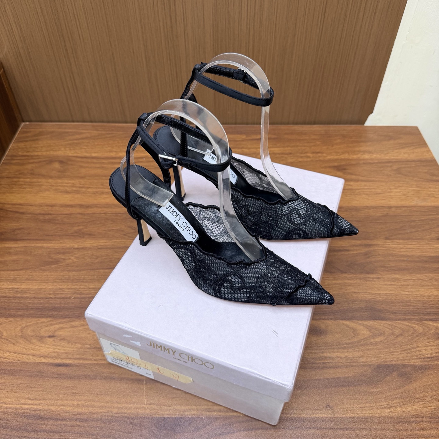 Jimmy Choo Women Shoes