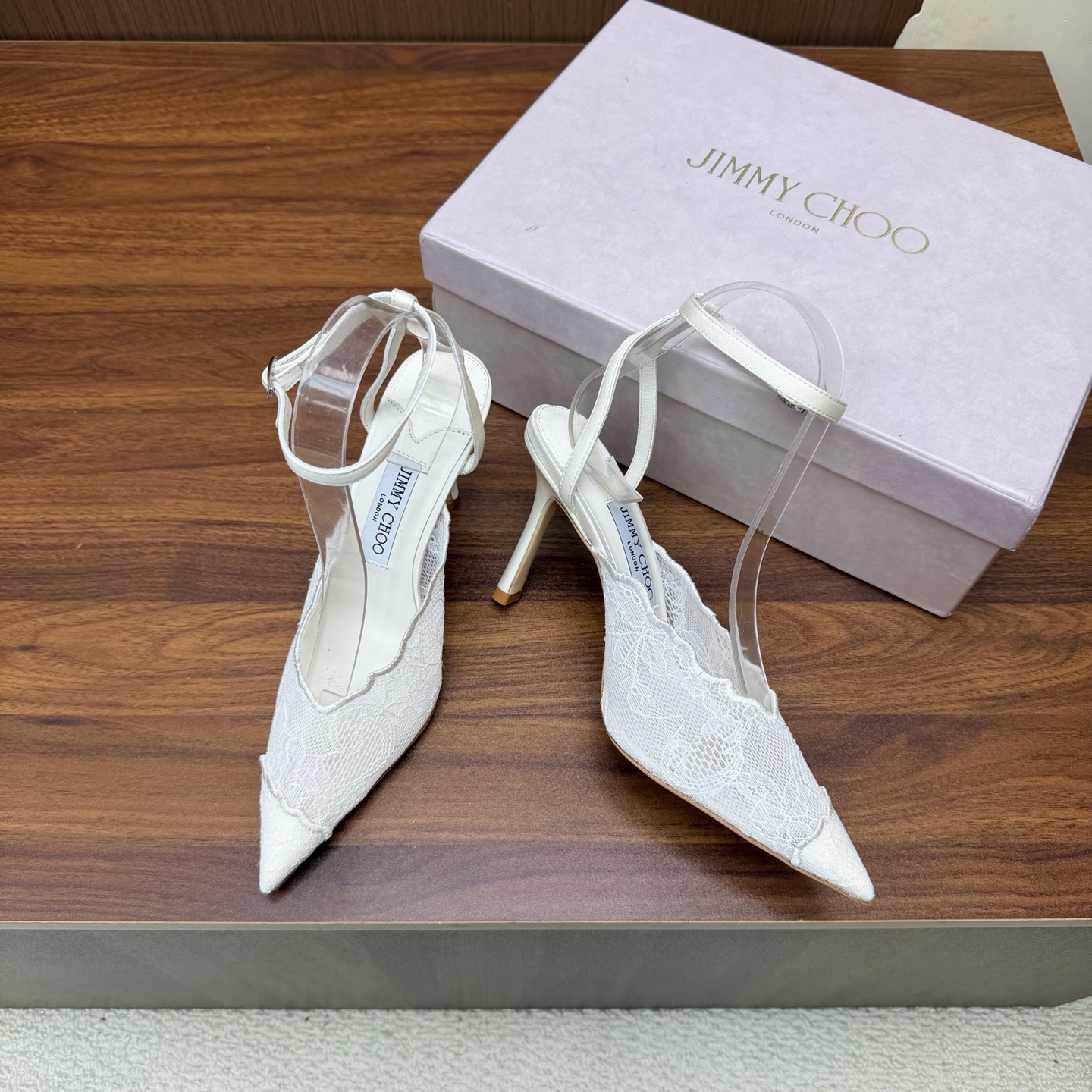 Jimmy Choo Women Shoes