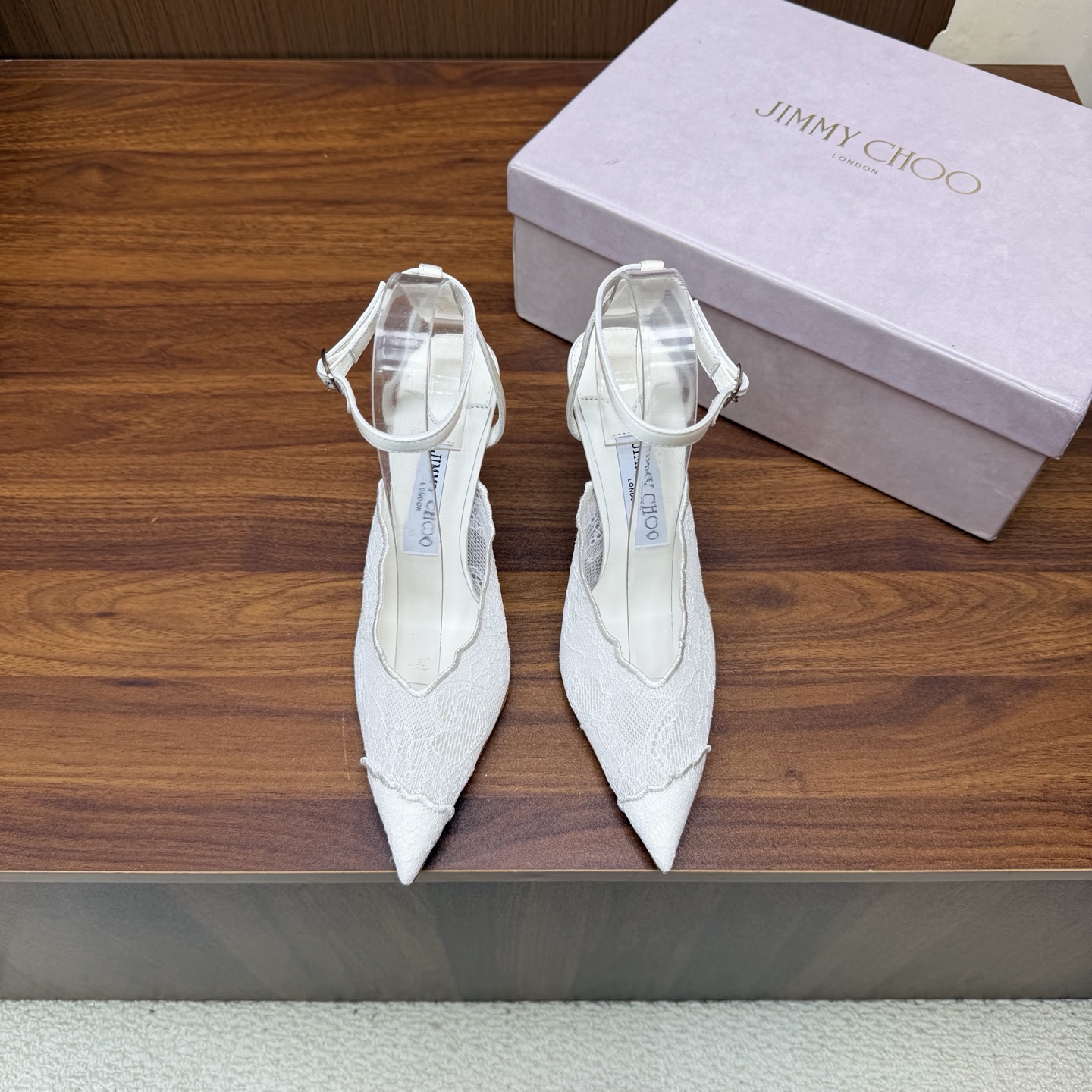 Jimmy Choo Women Shoes