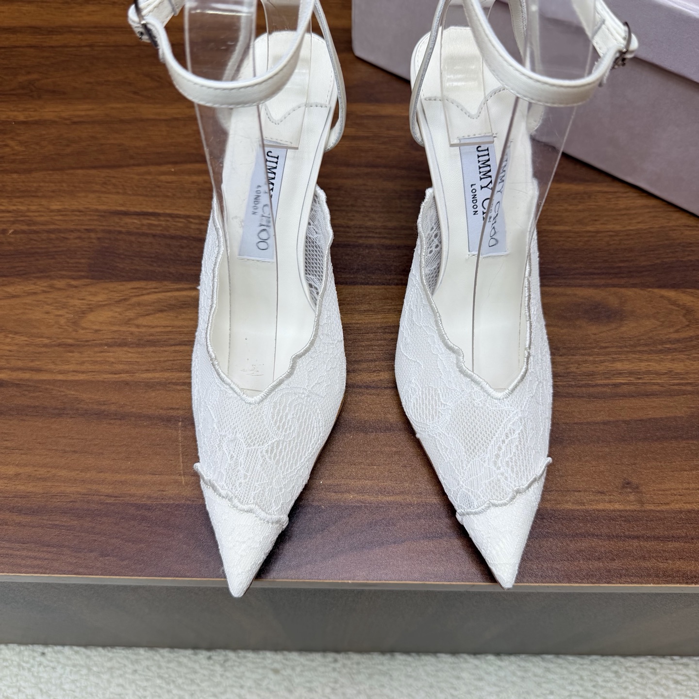 Jimmy Choo Women Shoes