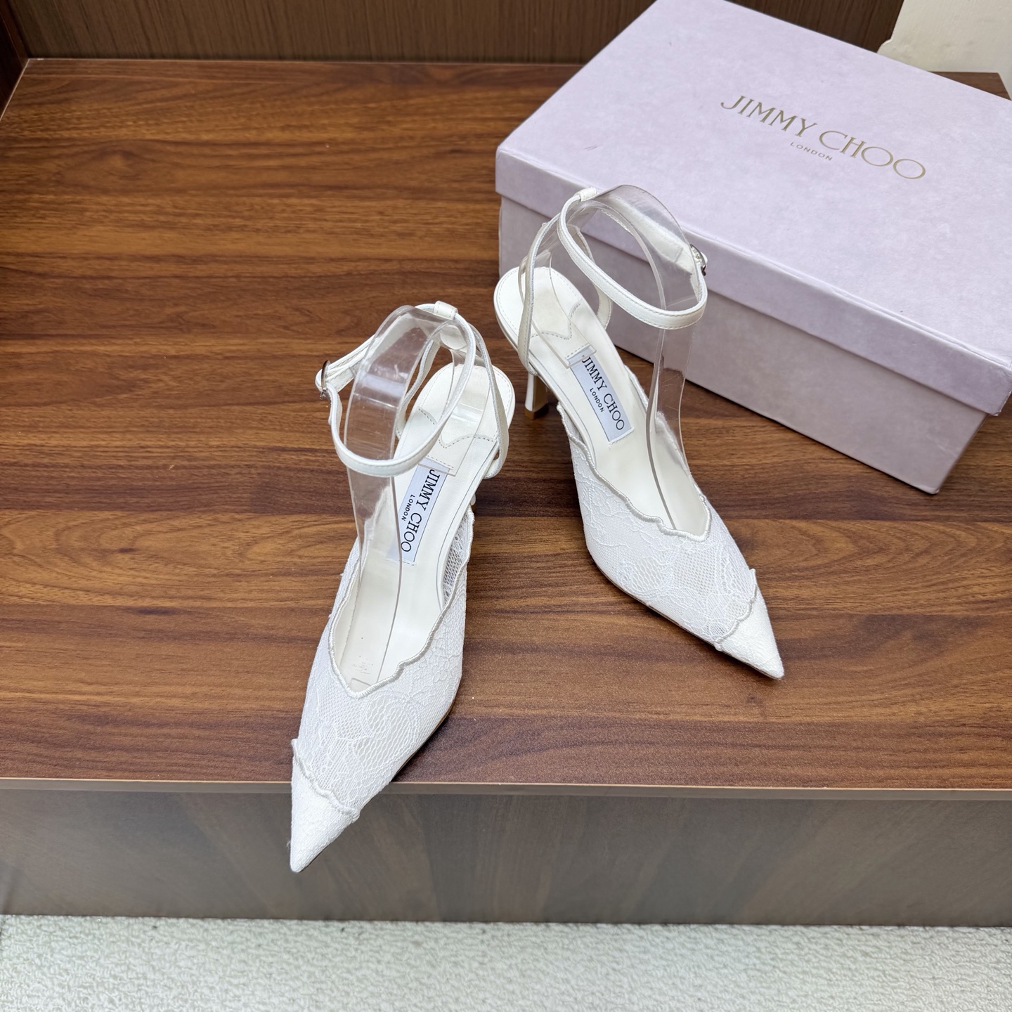 Jimmy Choo Women Shoes