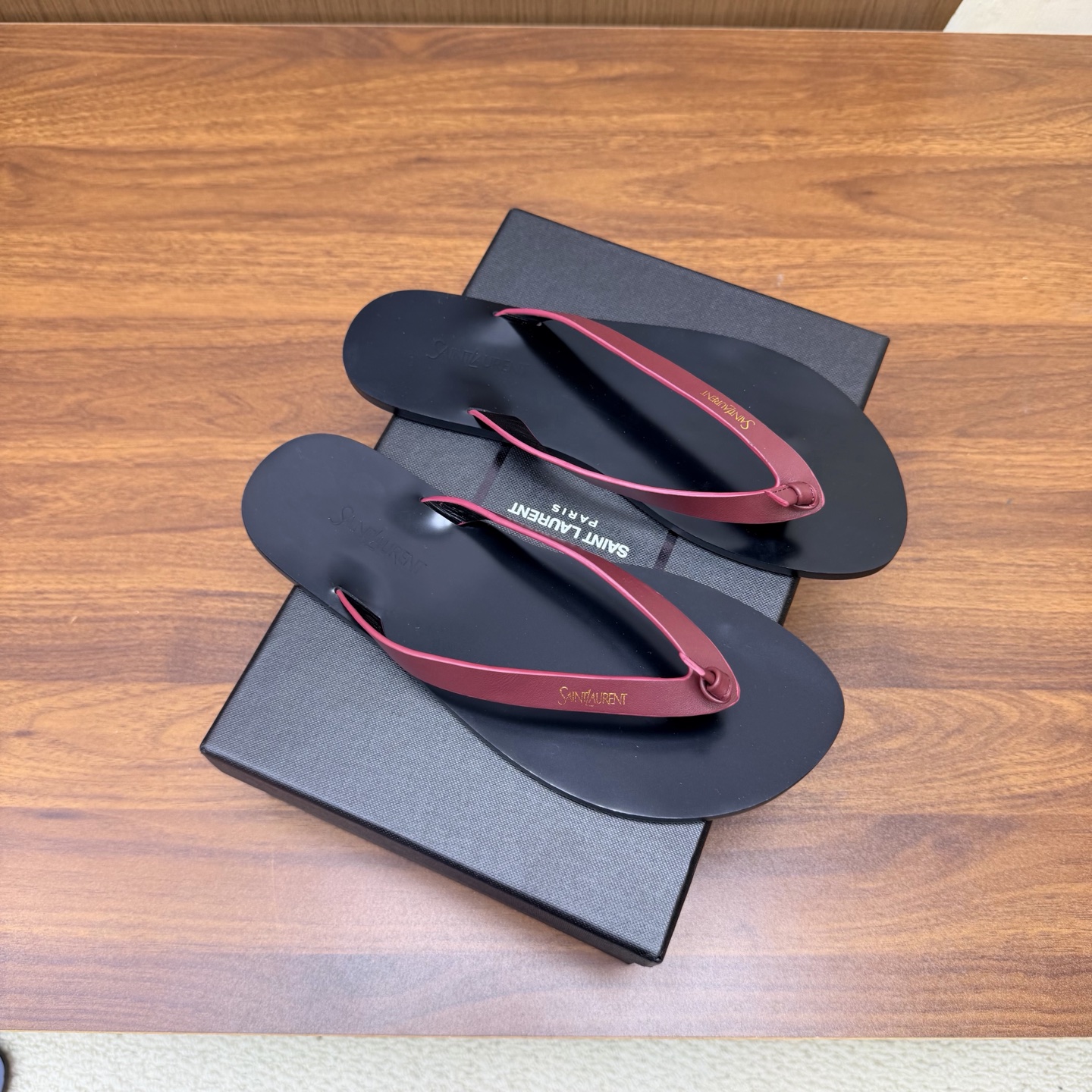 Designer Slides