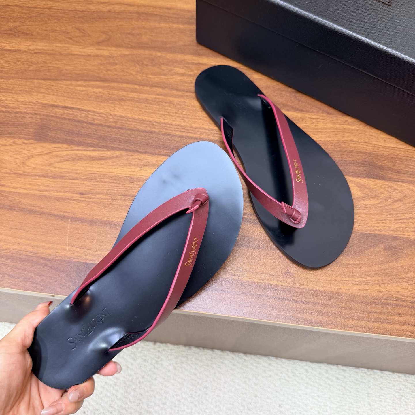 Designer Slides