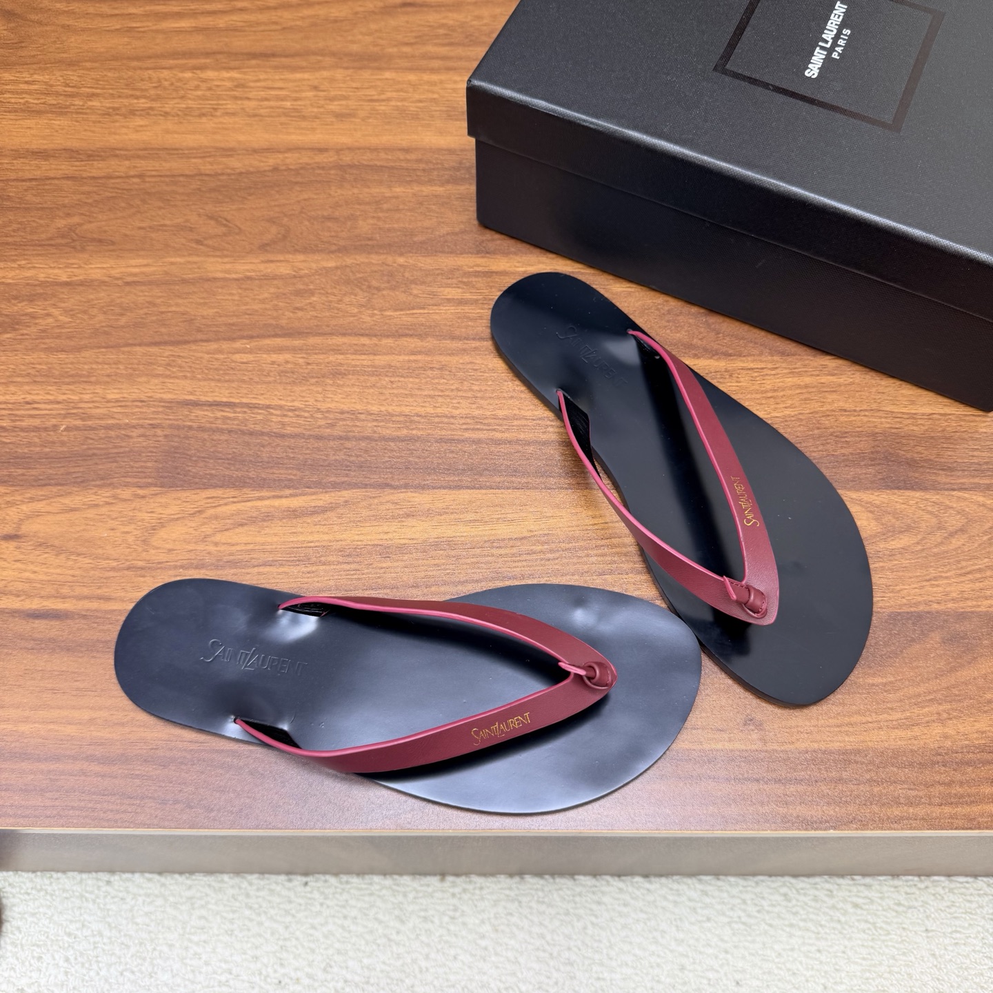 Designer Slides