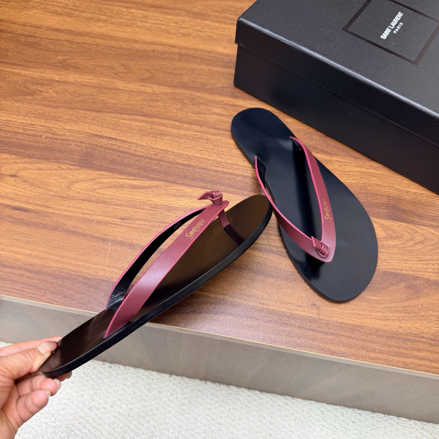 Designer Slides
