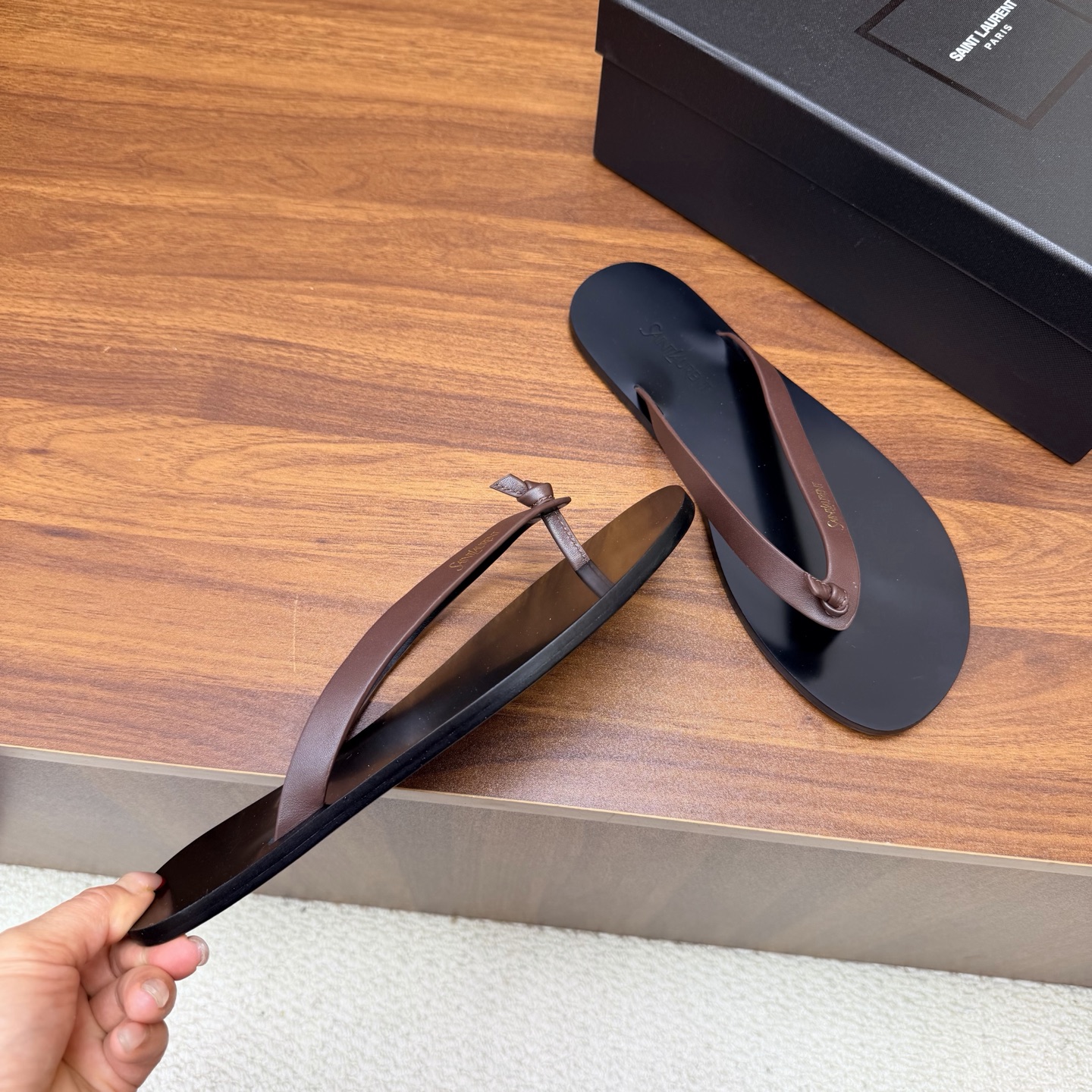 Designer Slides
