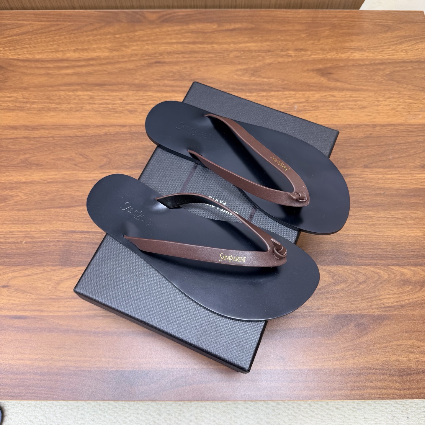 Designer Slides
