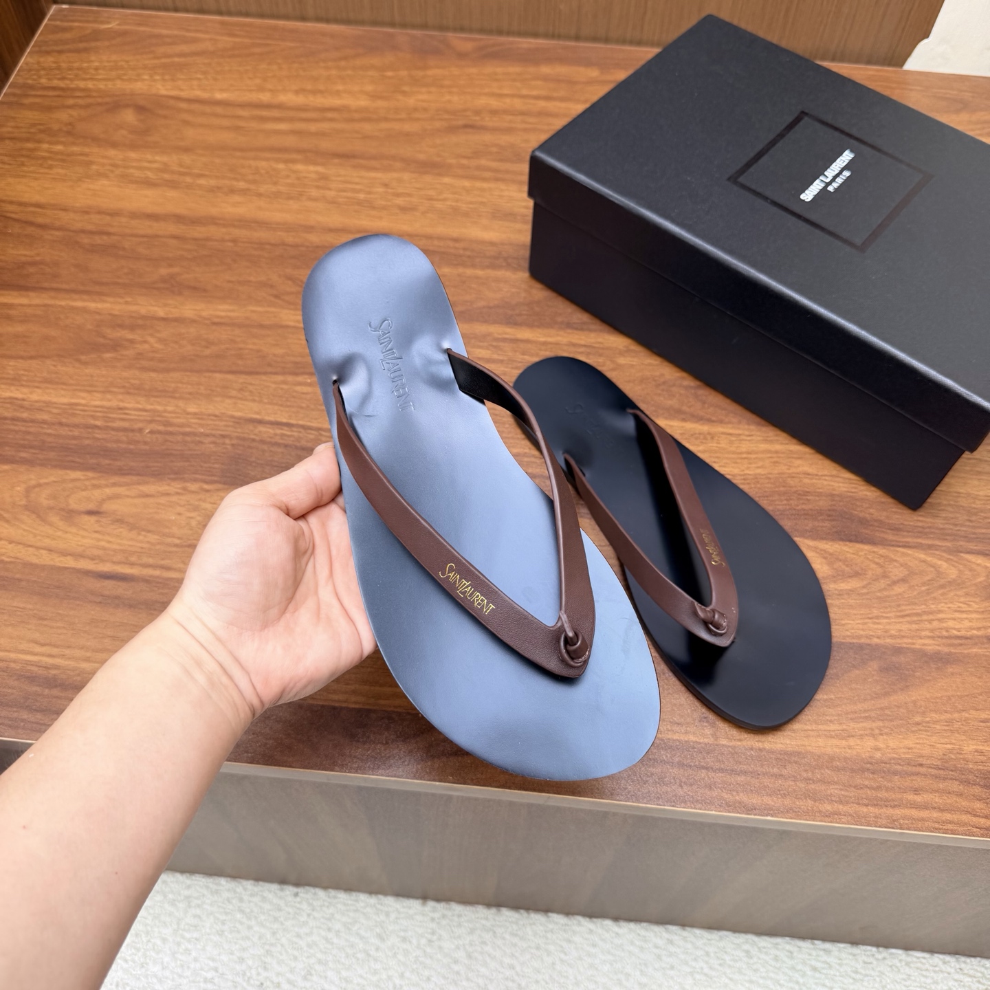 Designer Slides
