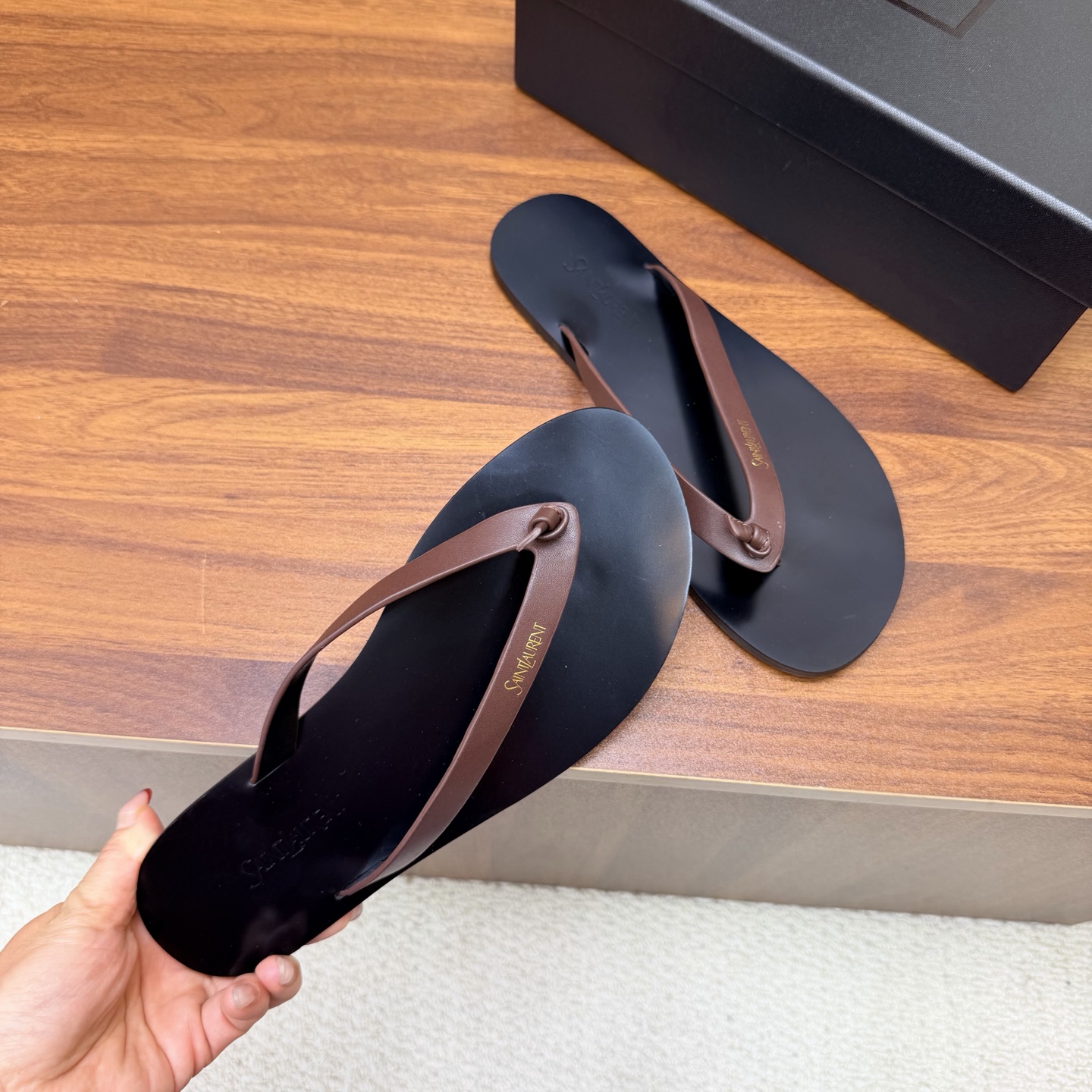 Designer Slides