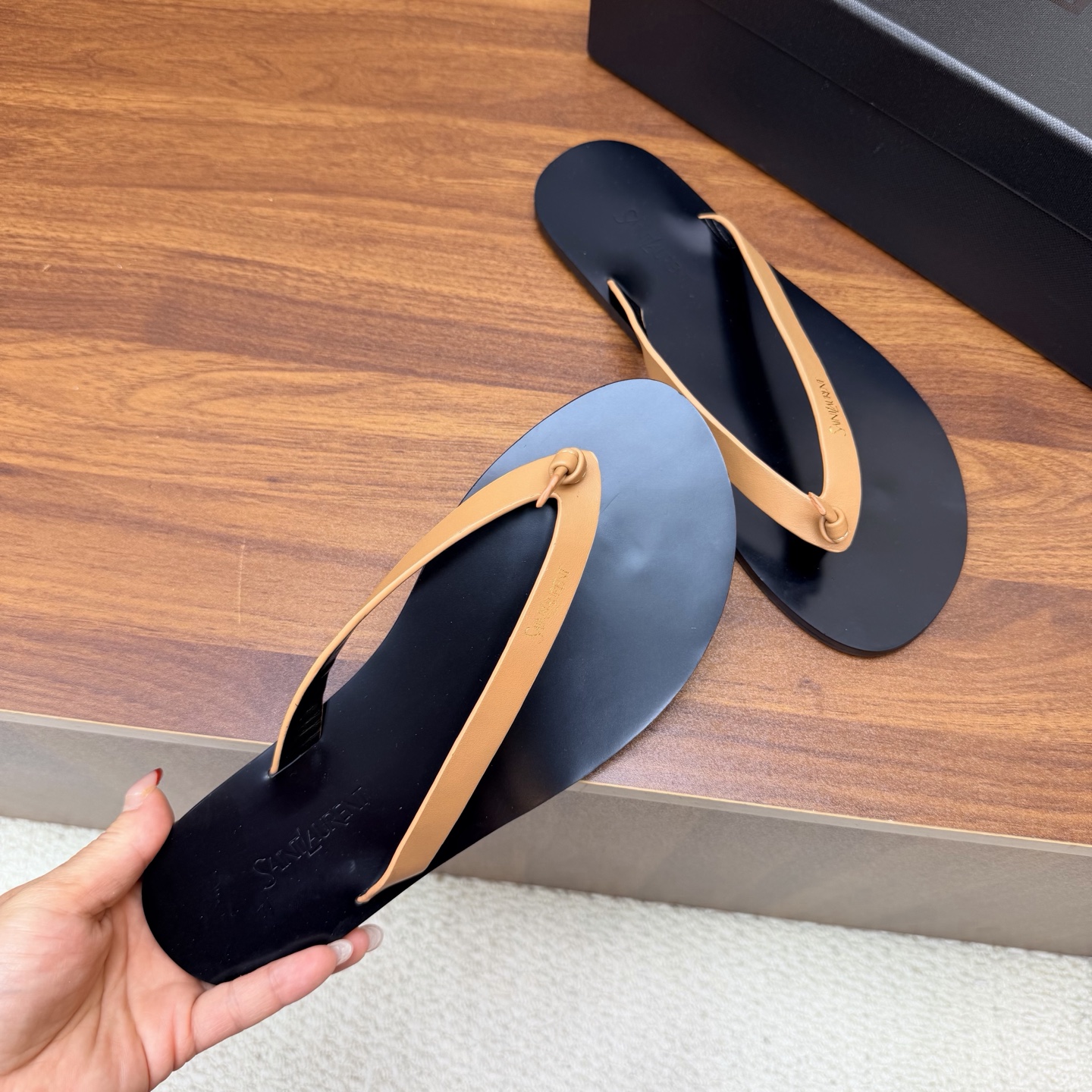 Designer Slides