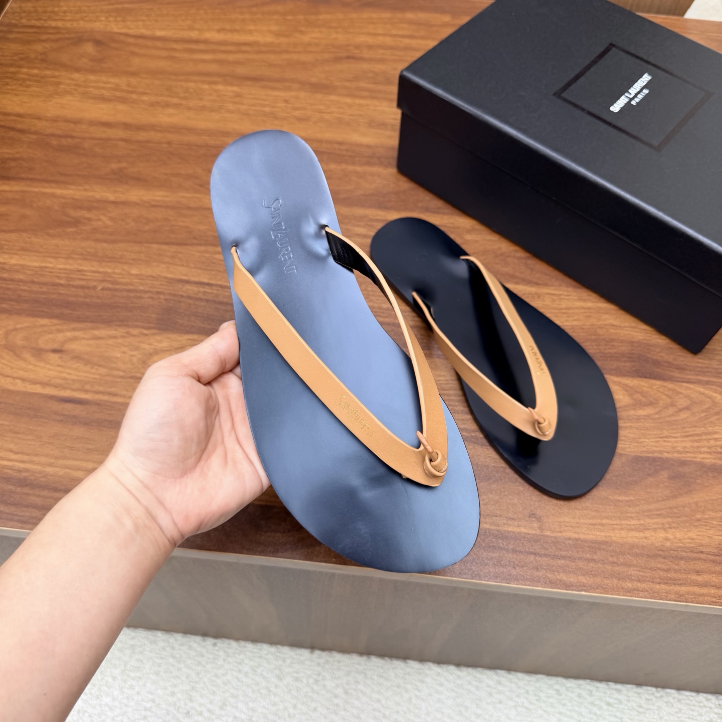 Designer Slides