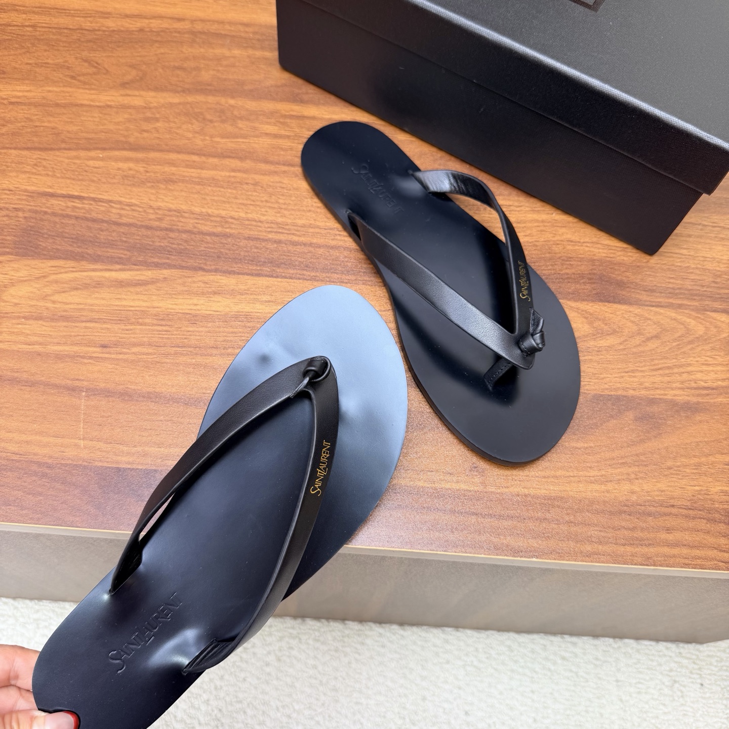 Designer Slides