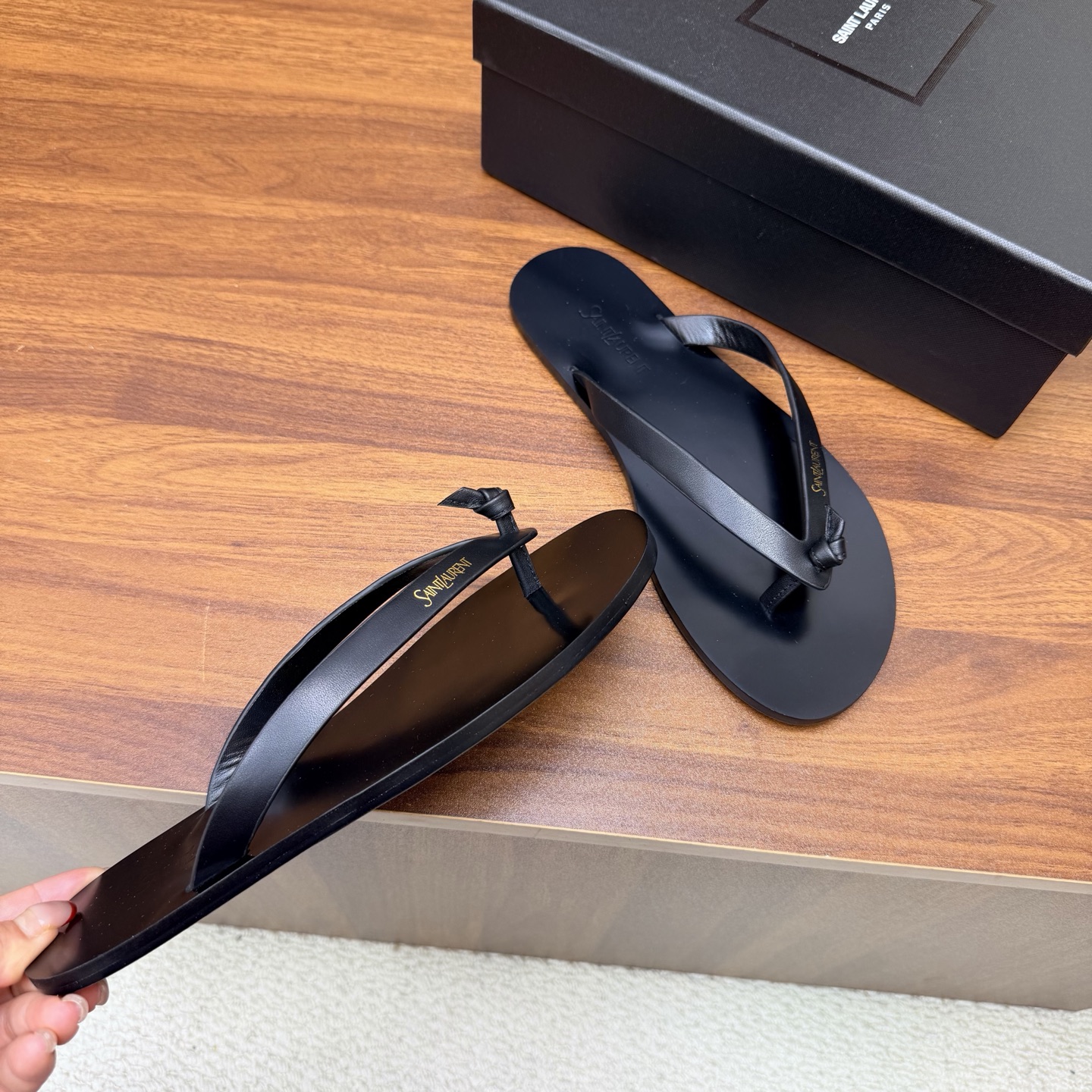 Designer Slides