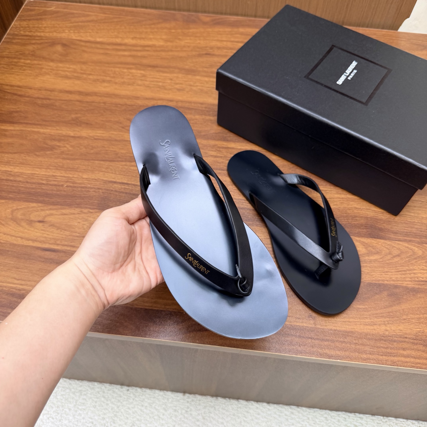 Designer Slides