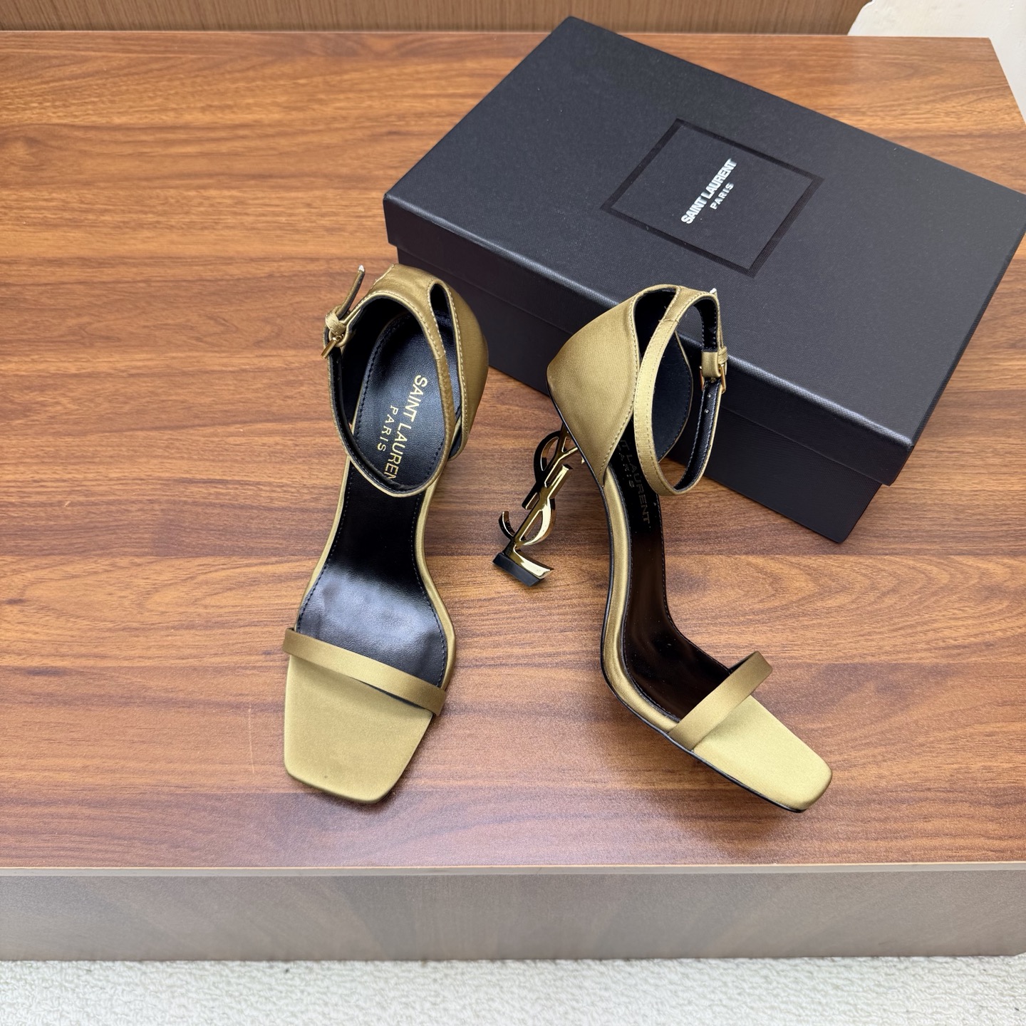 Designer Sandals