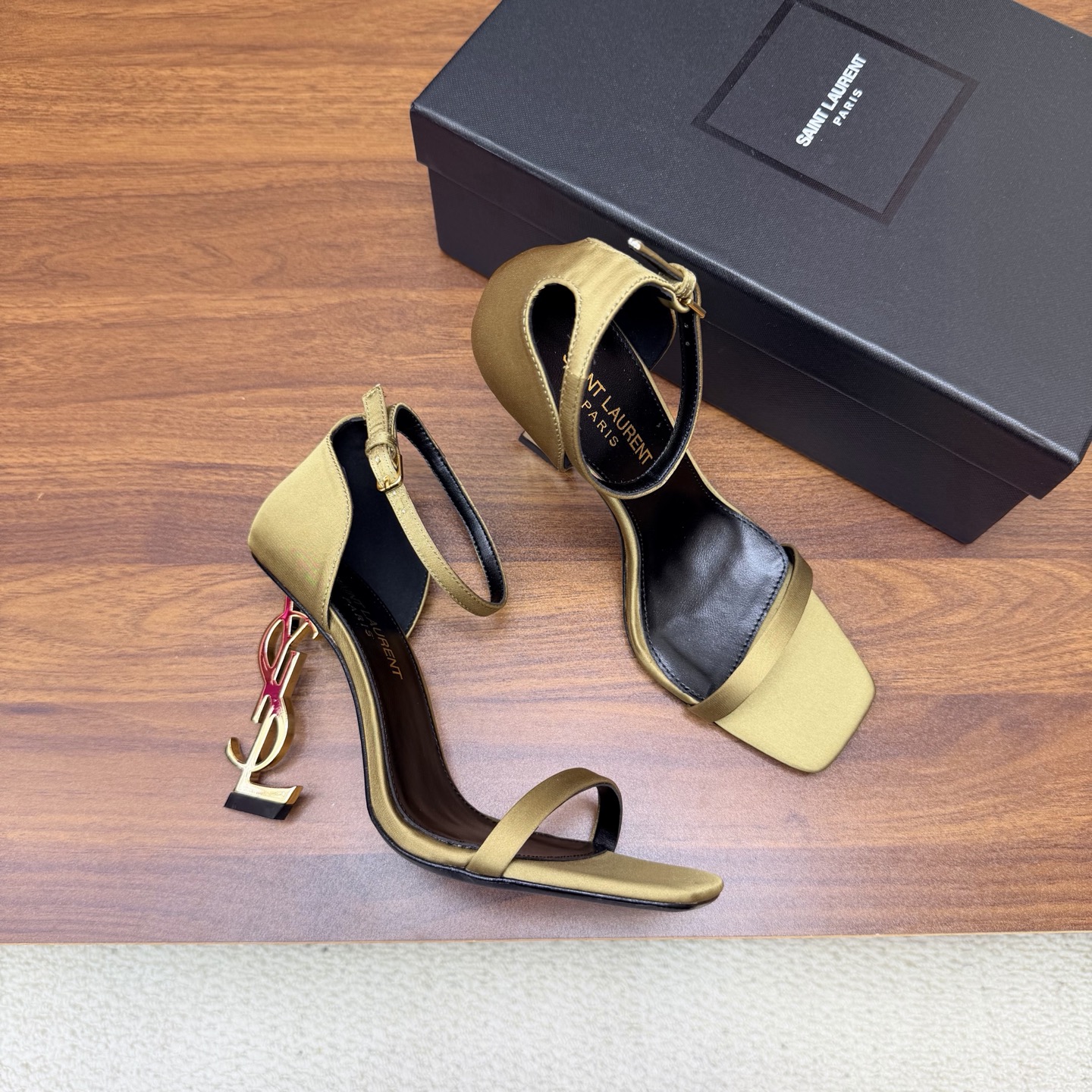 Designer Sandals