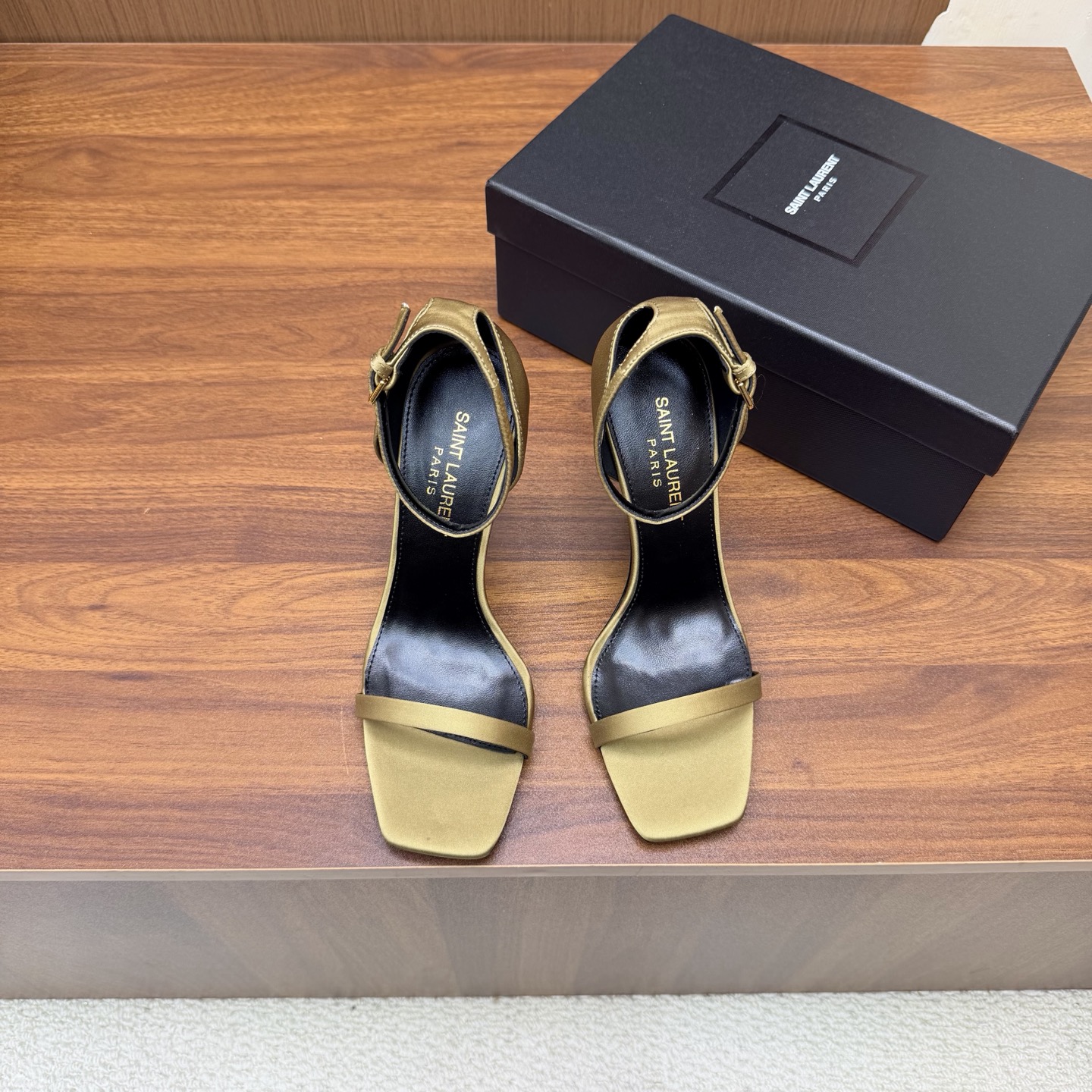 Designer Sandals
