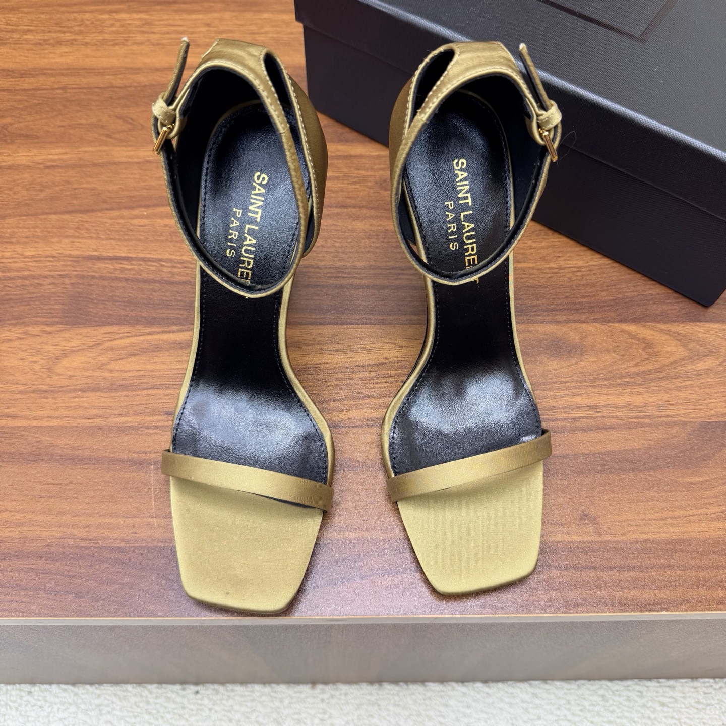 Designer Sandals