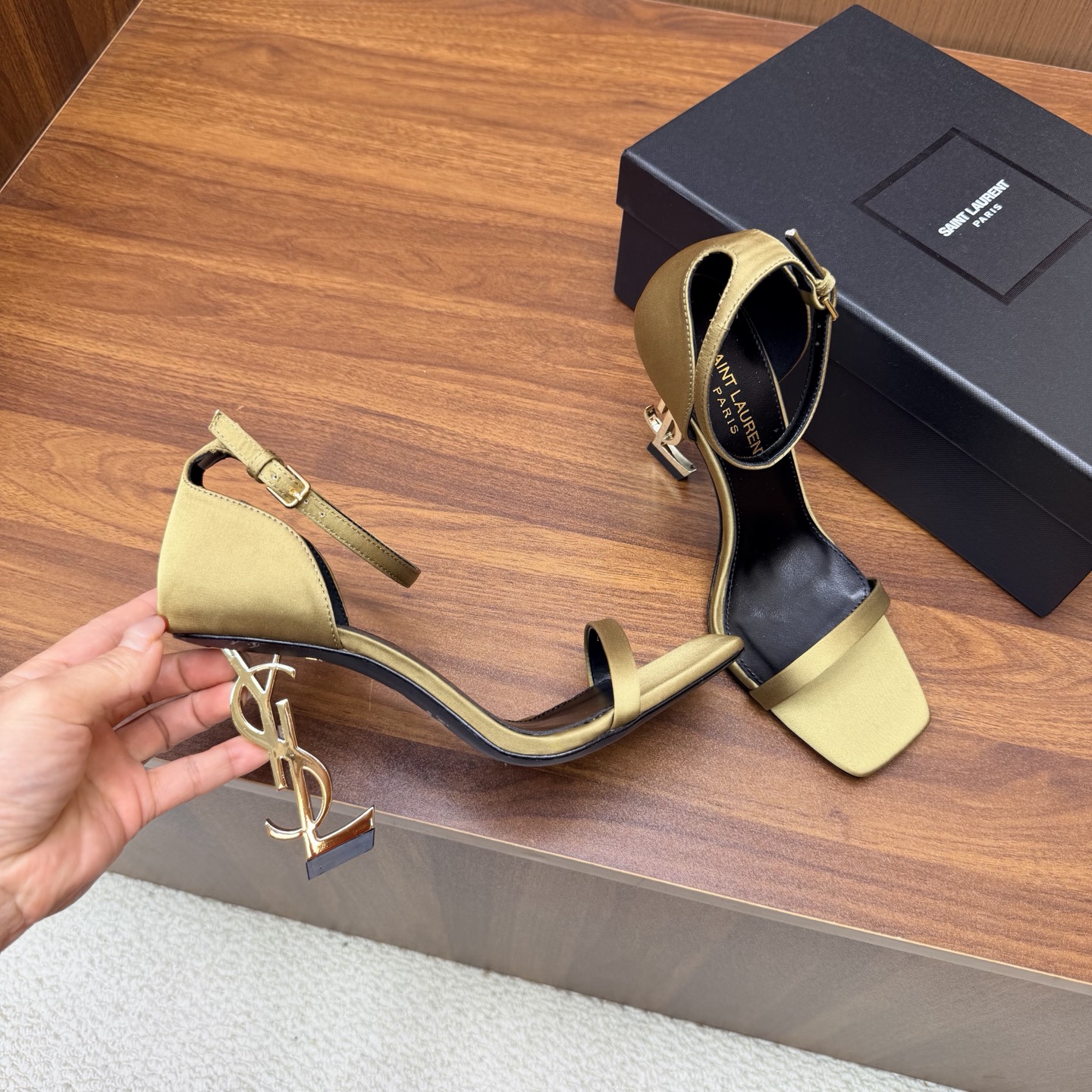 Designer Sandals