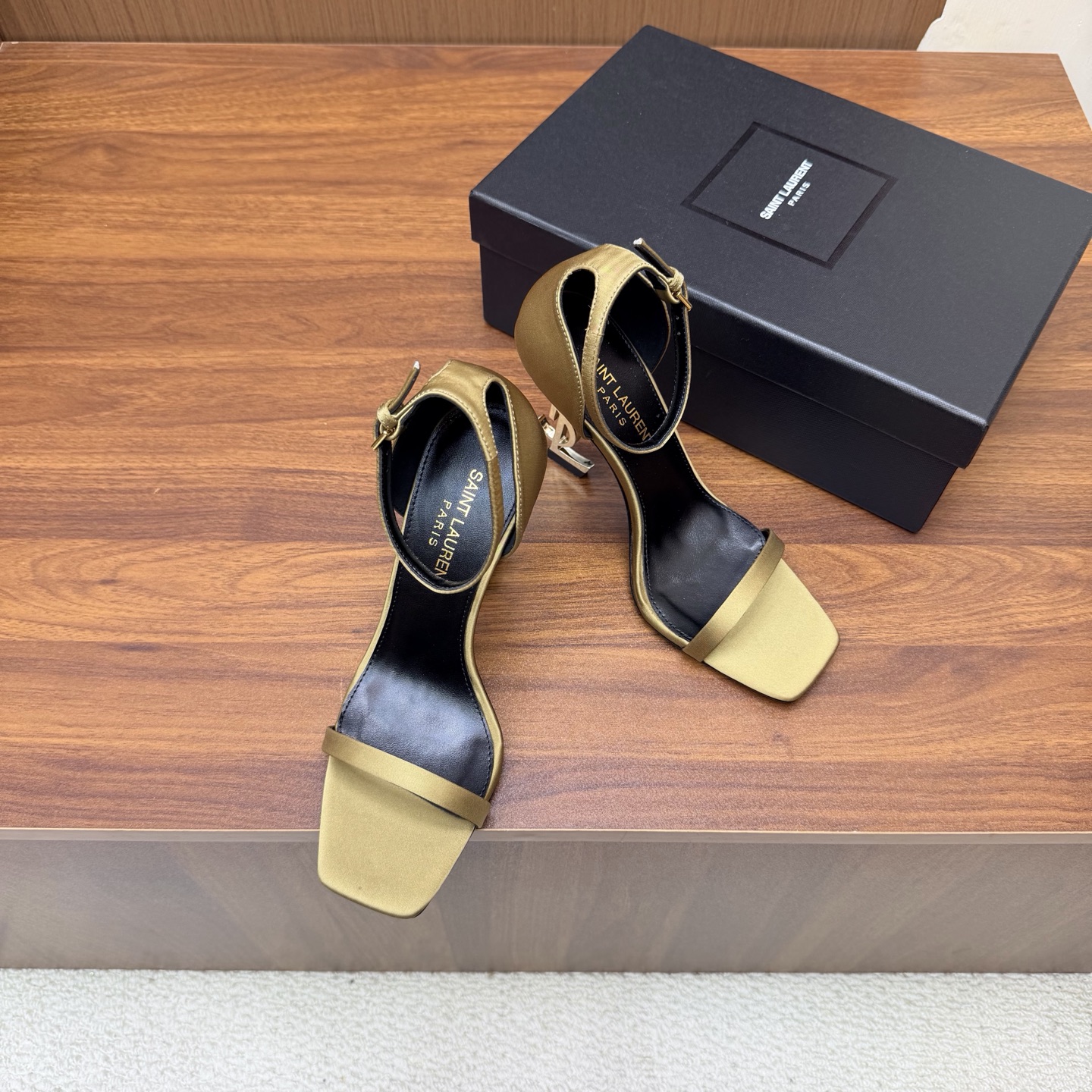 Designer Sandals