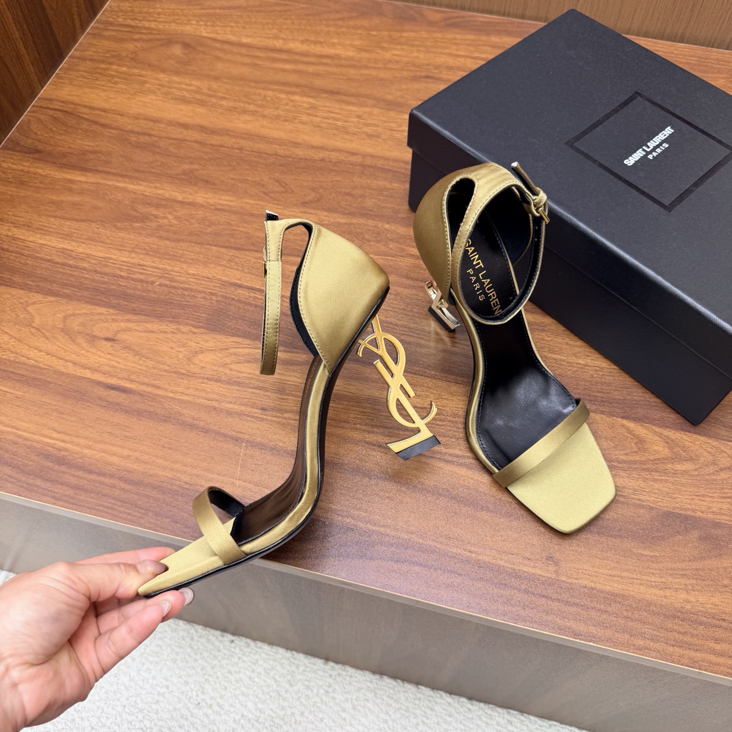 Designer Sandals