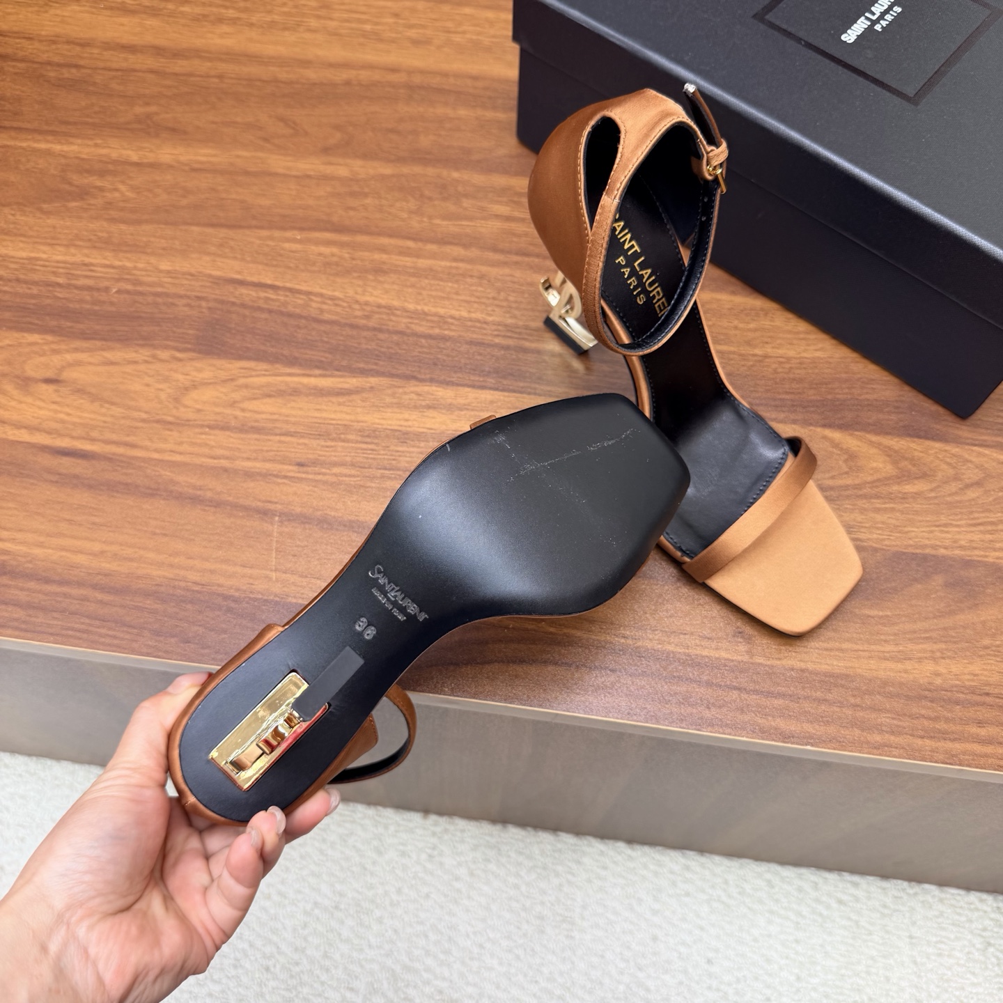 Designer Sandals
