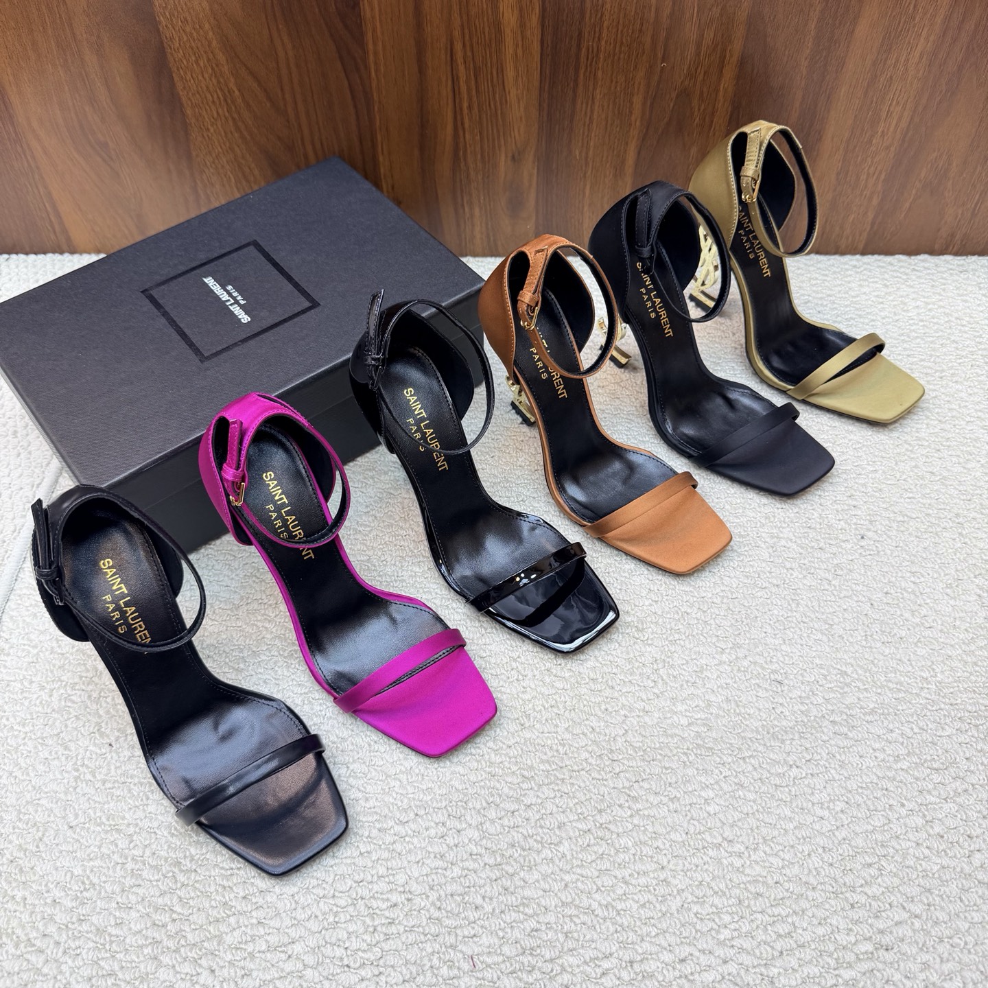 Designer Sandals