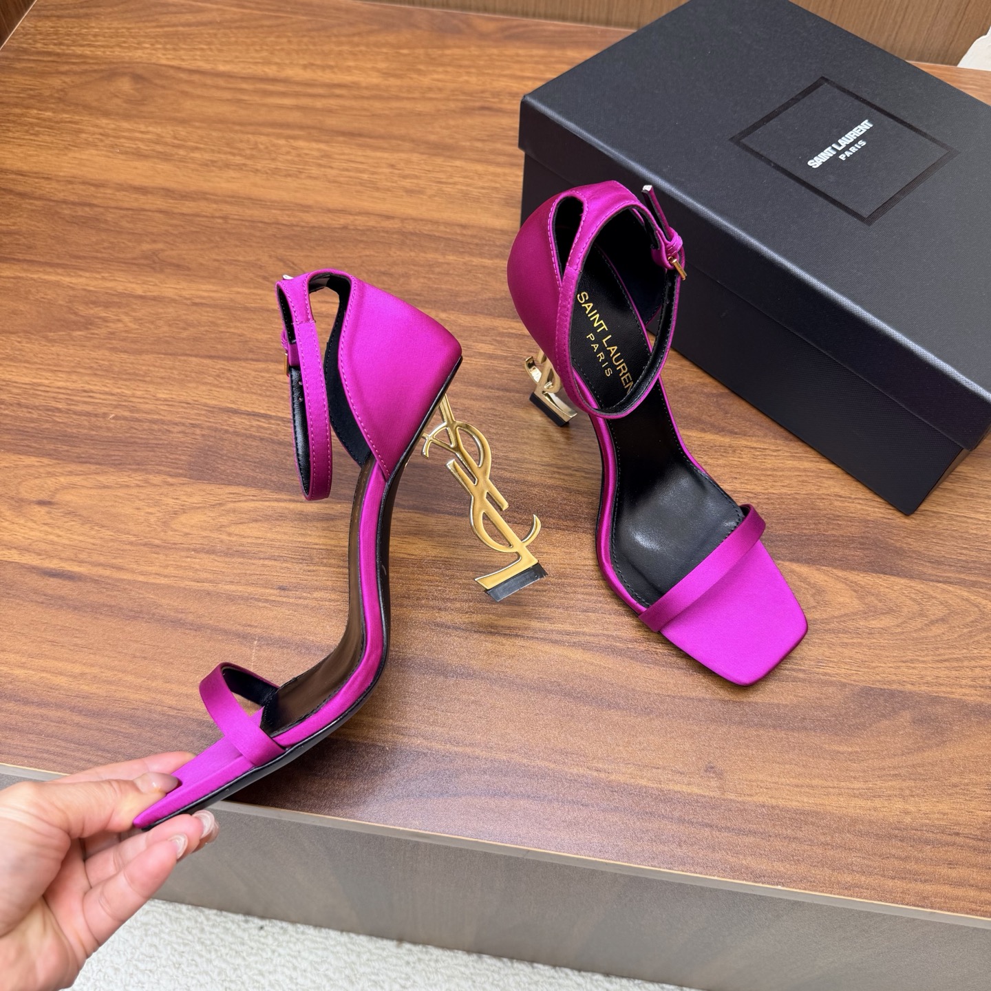 Designer Sandals