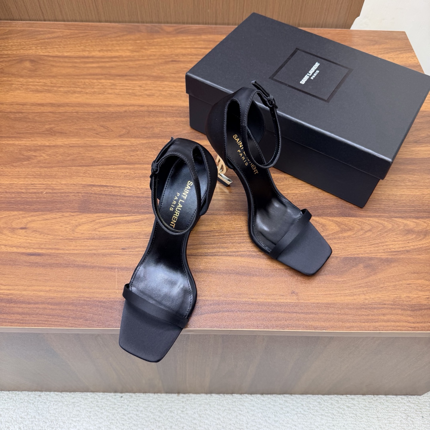 Designer Sandals