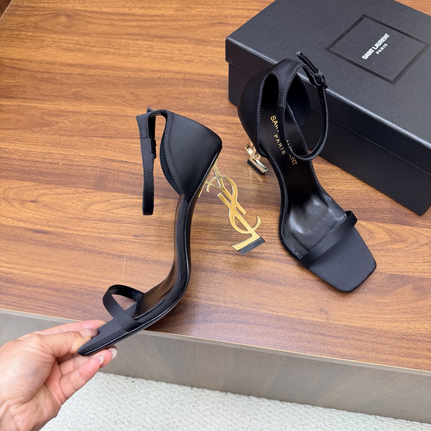 Designer Sandals