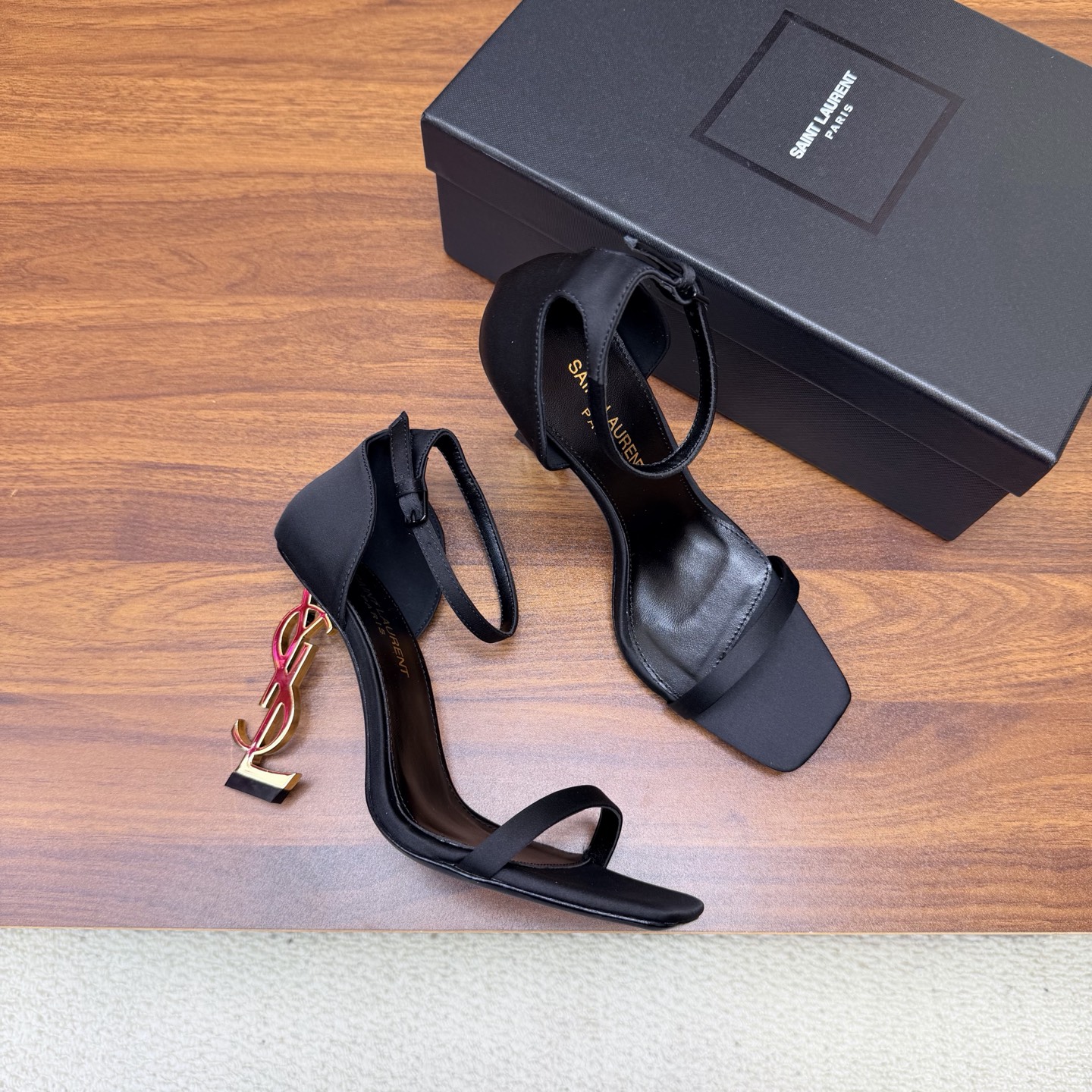 Designer Sandals