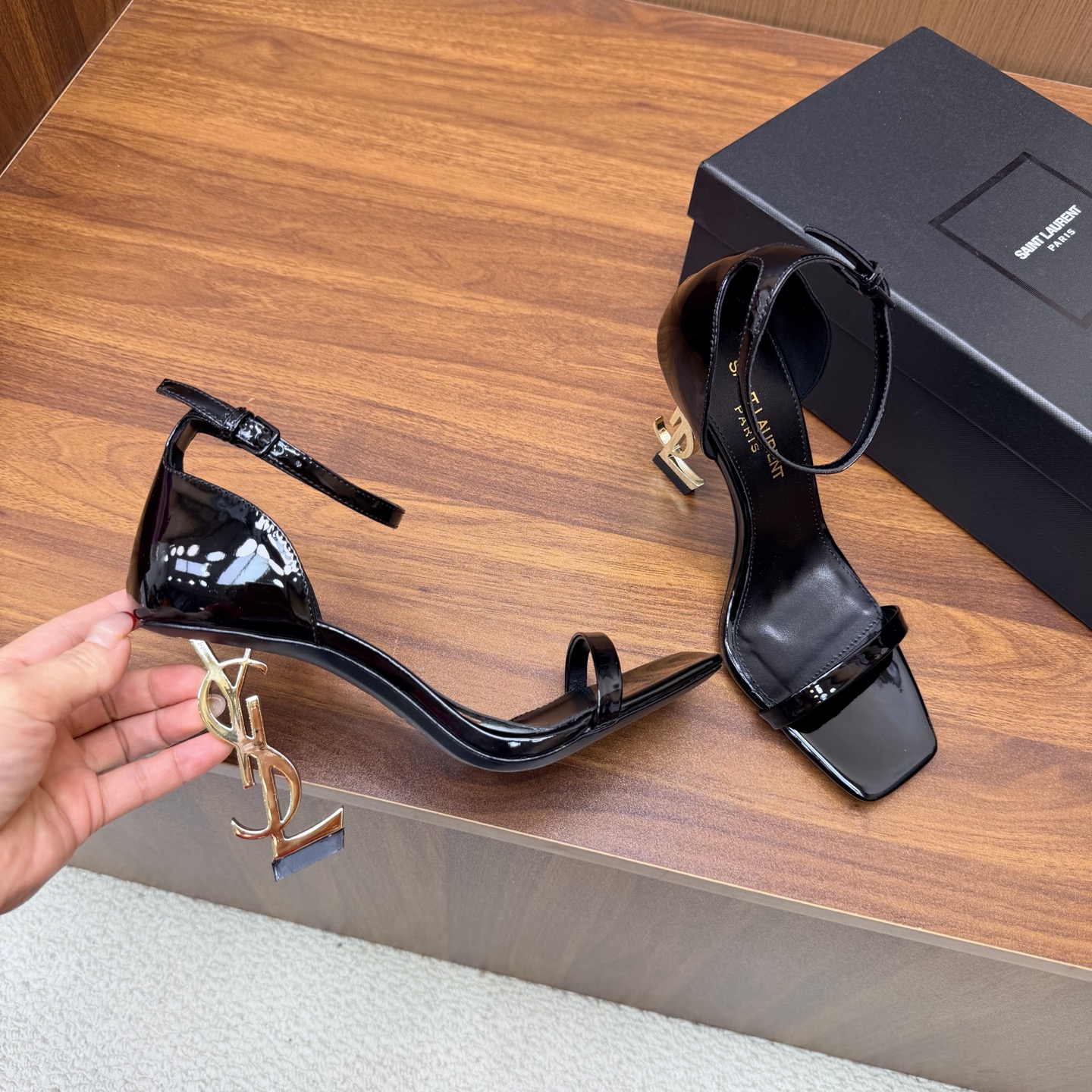 Designer Sandals