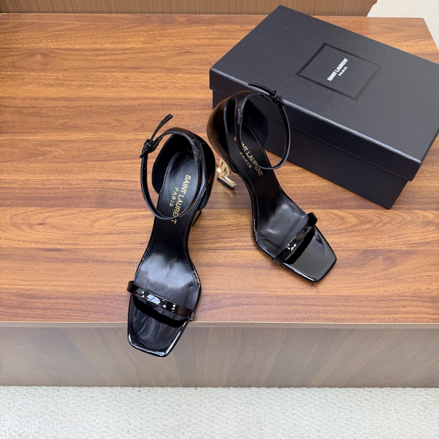 Designer Sandals