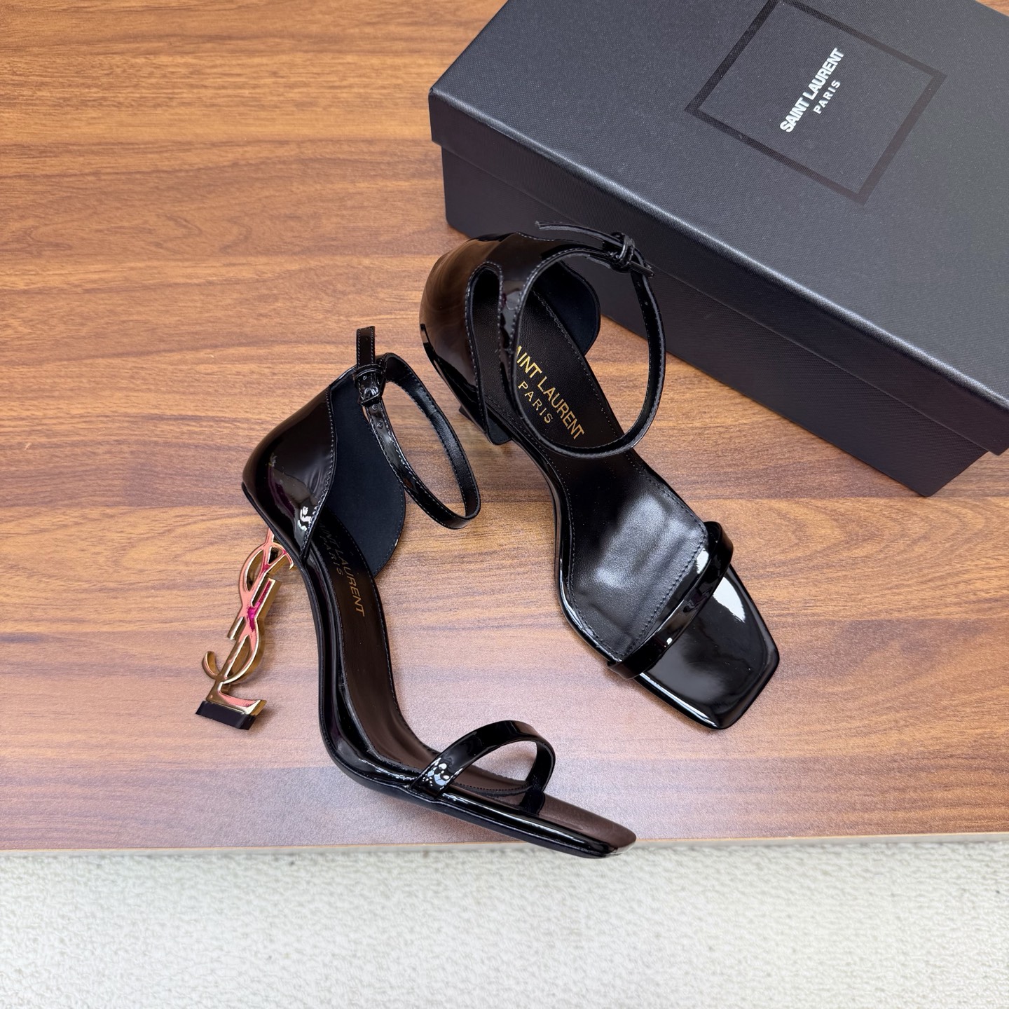 Designer Sandals