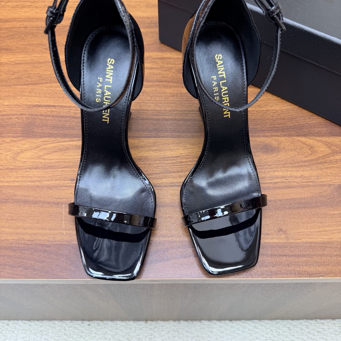 Designer Sandals