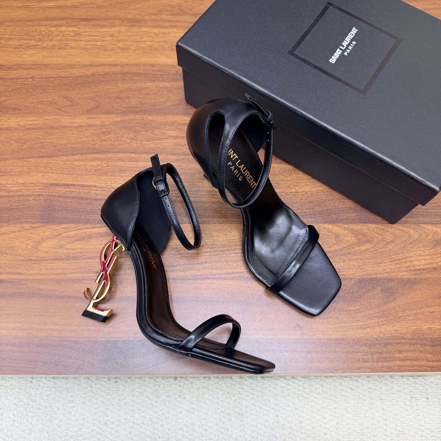 Designer Sandals