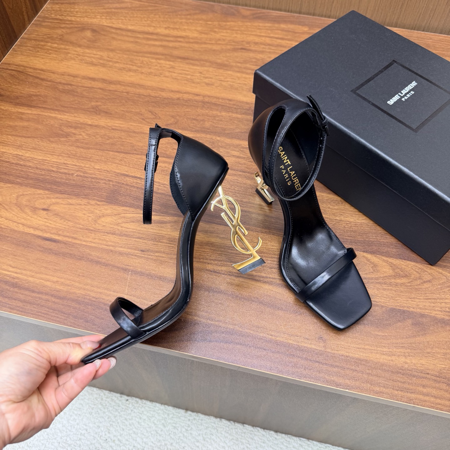 Designer Sandals